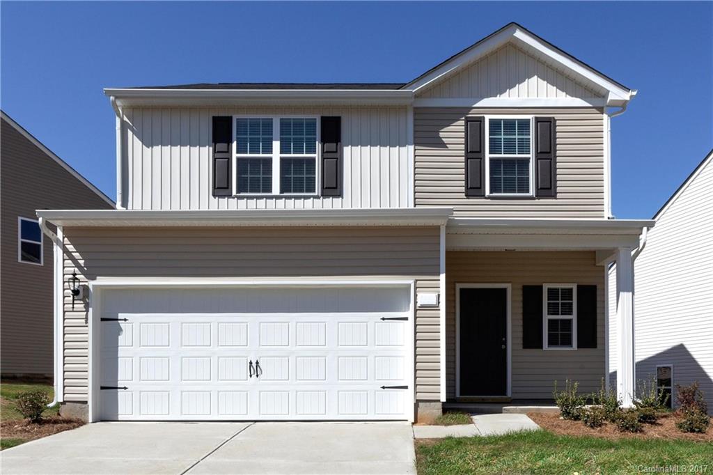 Britton Woods - Residential