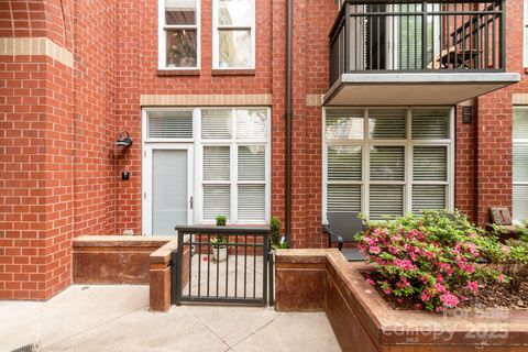 1320 Fillmore Avenue 112 Charlotte NC 28203