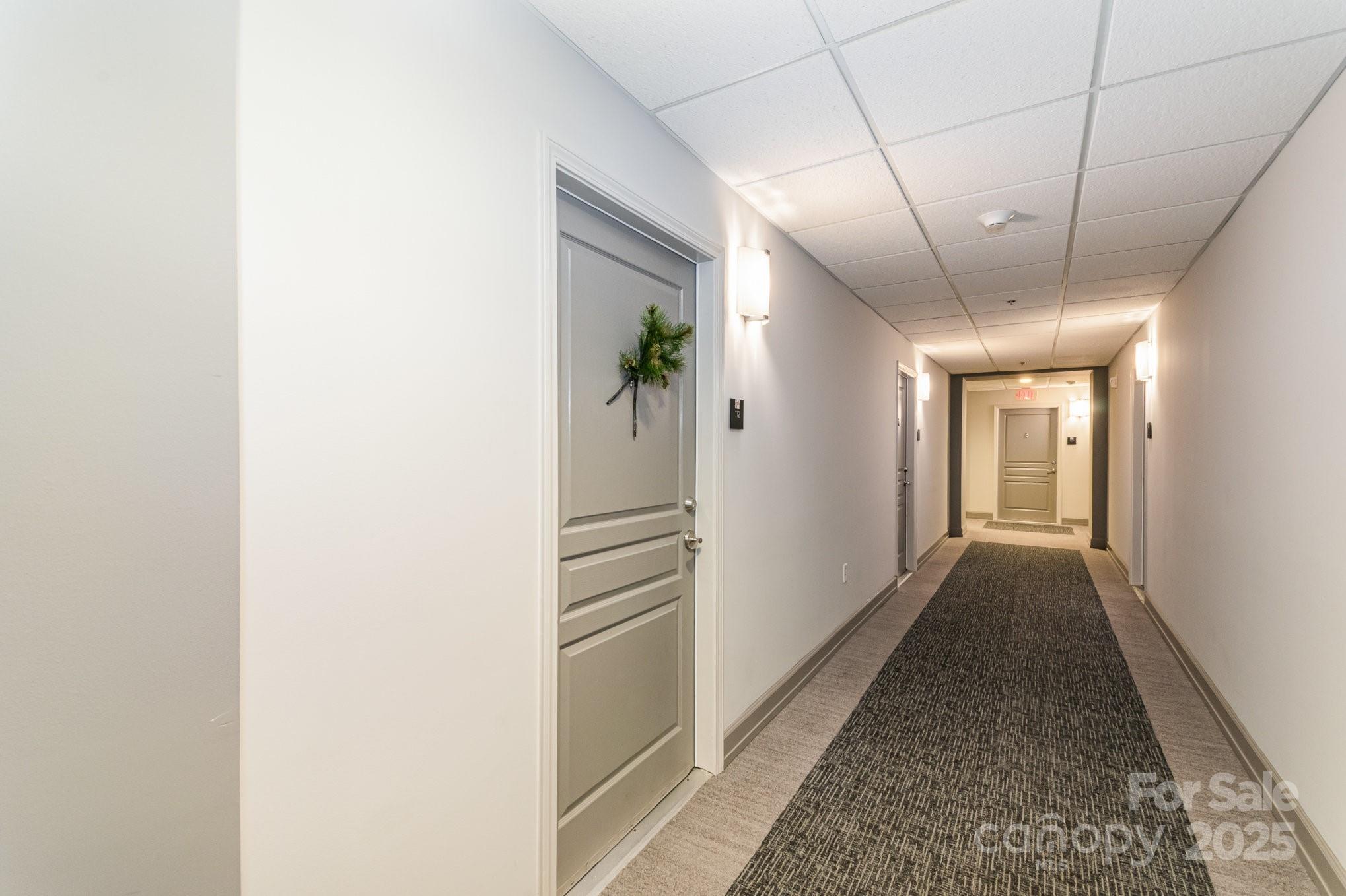 1320 Fillmore Avenue 112