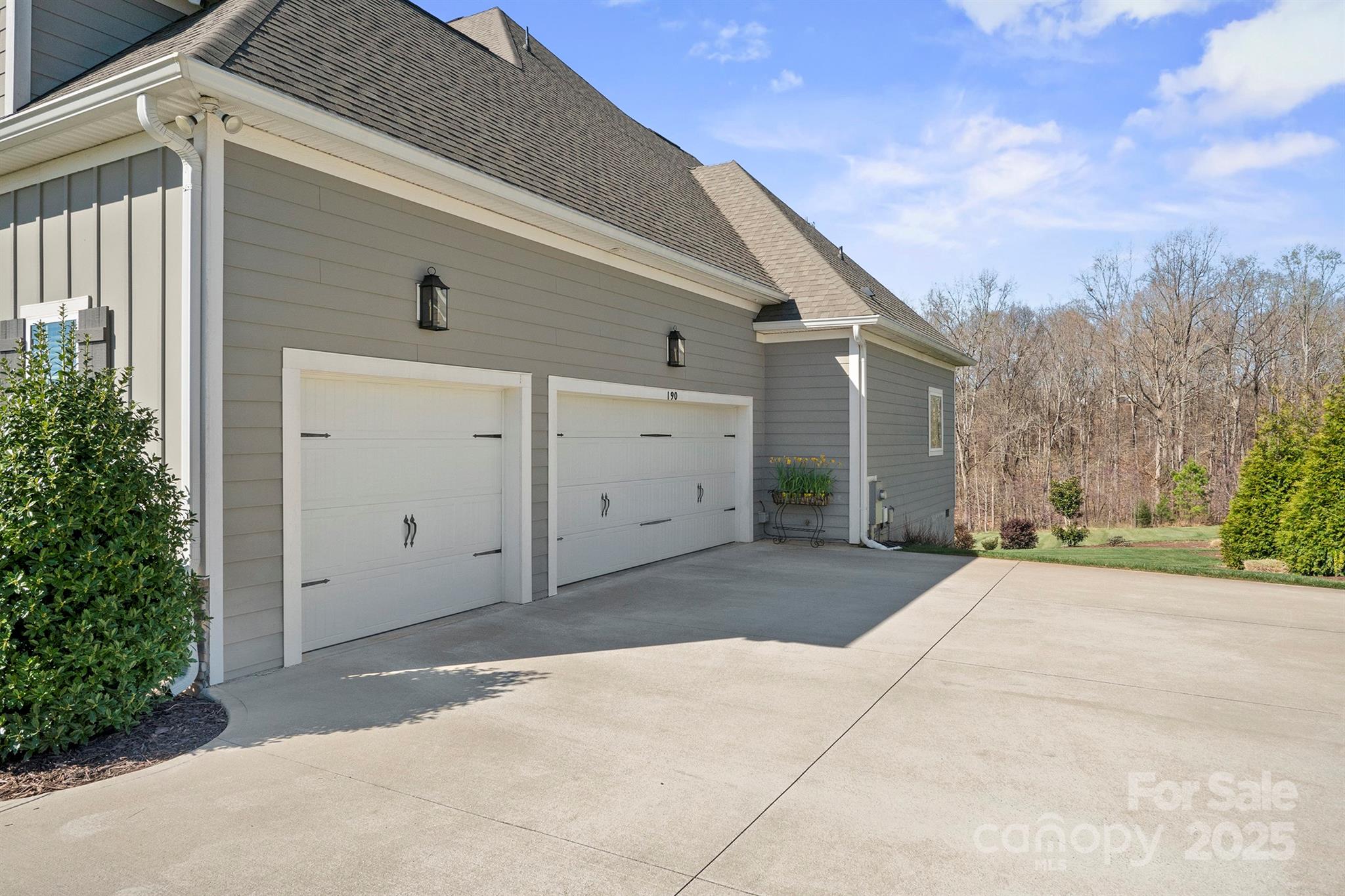 190 Hidden Meadows Drive