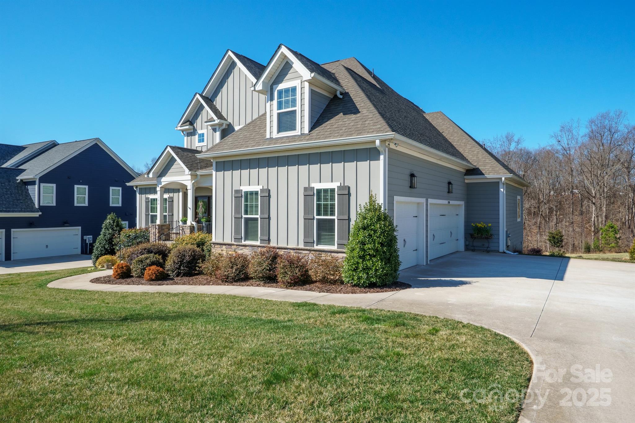 190 Hidden Meadows Drive