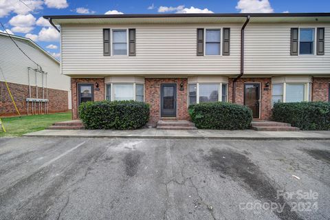 A home in Rock Hill