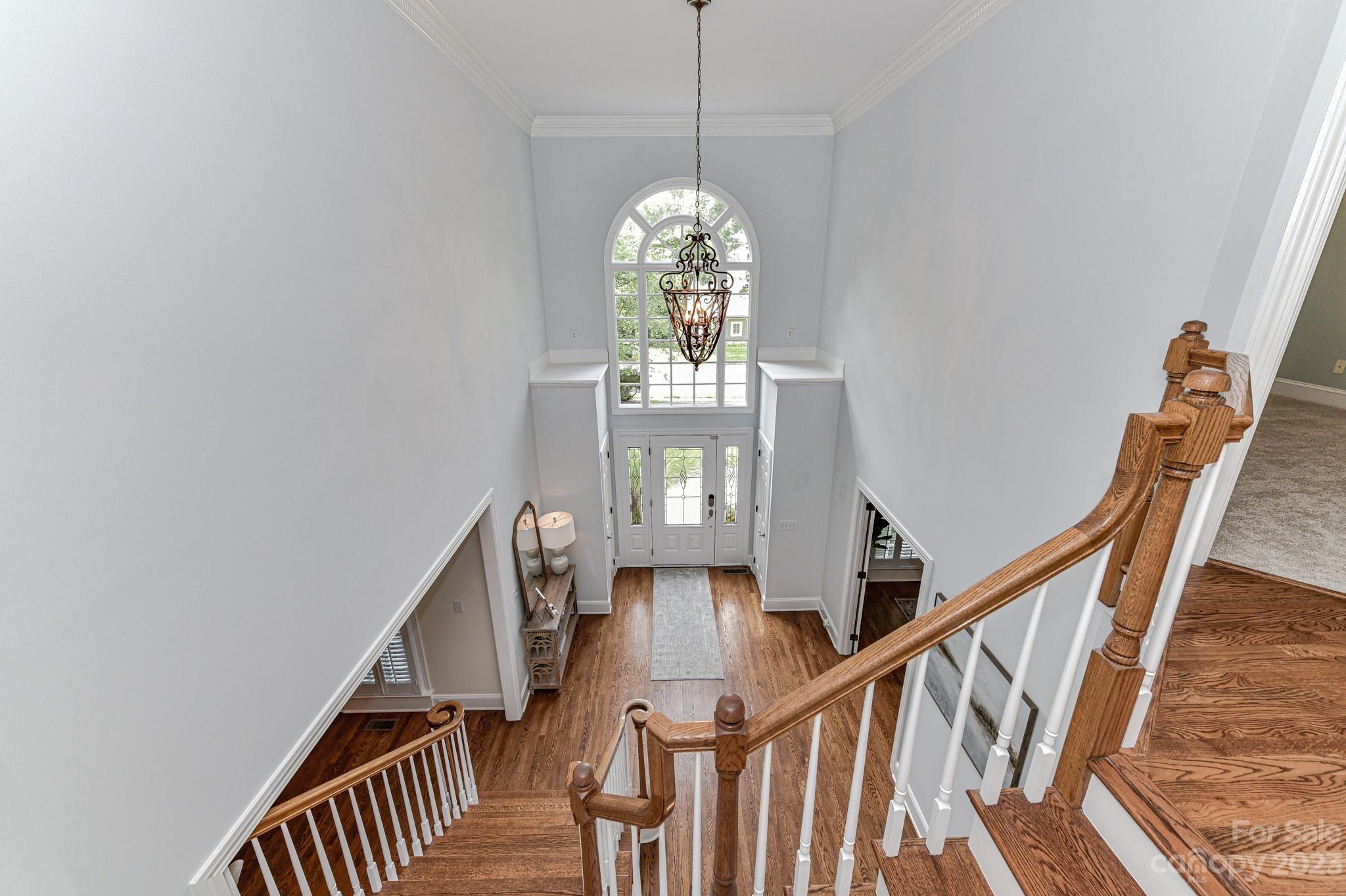 The Peninsula - Residential