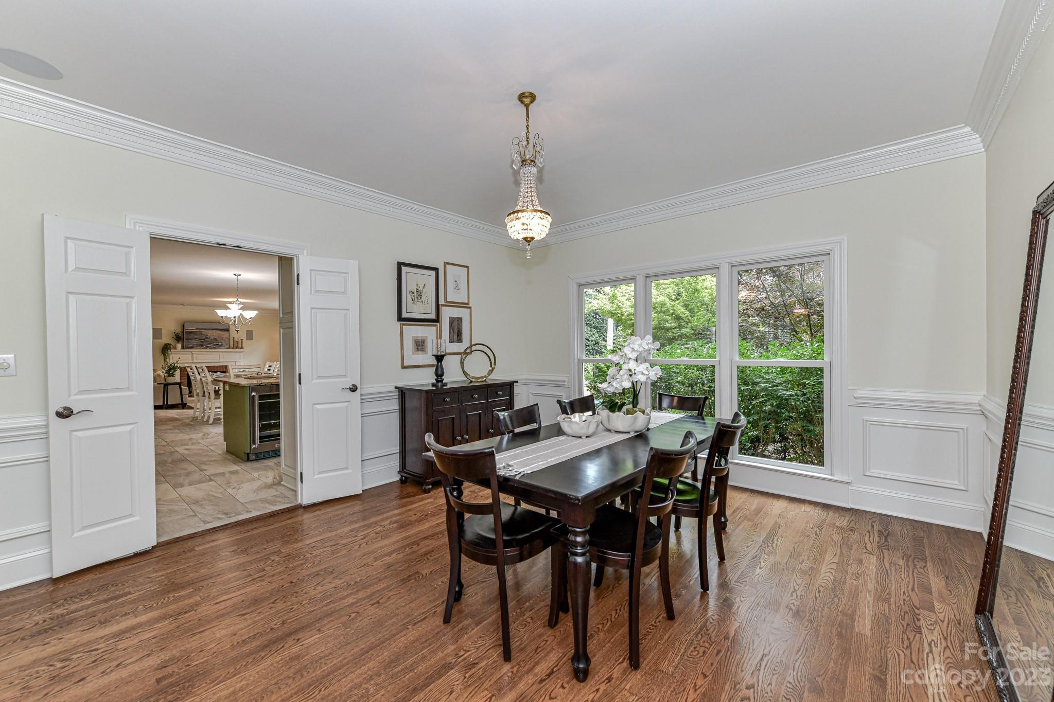 The Peninsula - Residential