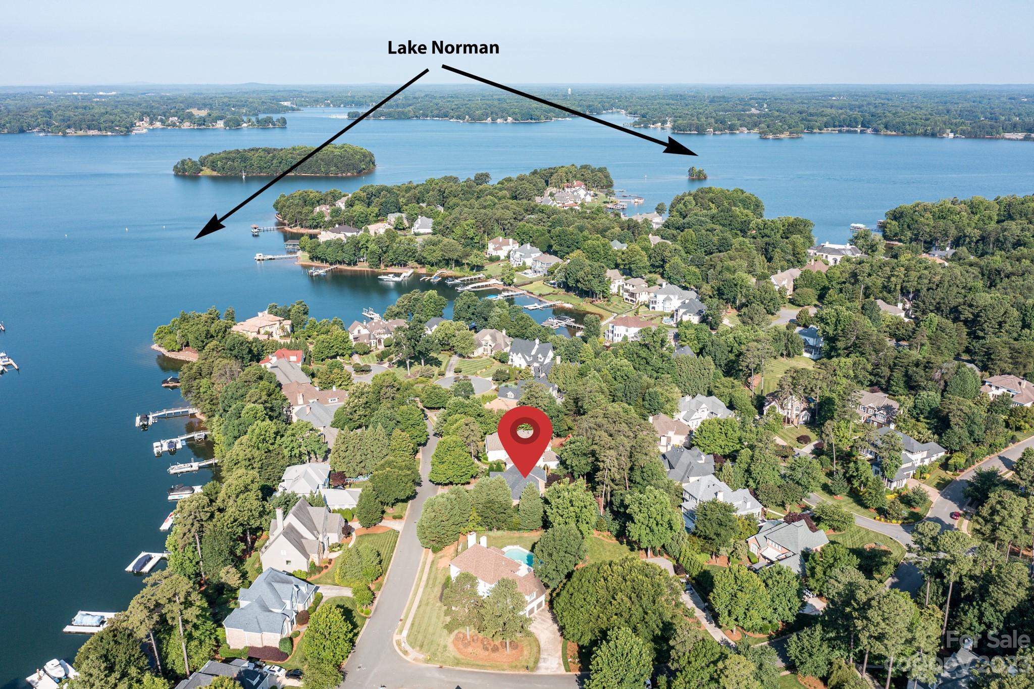 The Peninsula - Residential