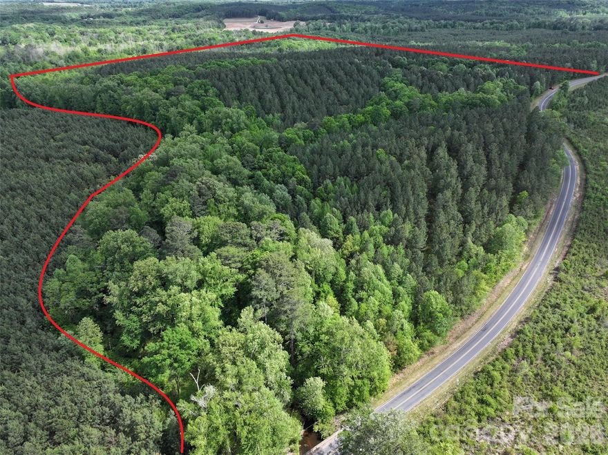 Exceptional 150-acre tract located just one mile off Hwy 74, offering the perfect blend of convenience and privacy. This beautiful property features multiple stunning home sites, ideal for building your dream home in a peaceful country setting. Public water and high-speed internet are both available, making it ready for modern living without sacrificing rural charm.The land has been thoughtfully managed with well-maintained timber and an established trail system, providing easy access throughout the property. Outdoor enthusiasts will appreciate the abundant wildlife, with excellent deer and turkey hunting, as well as the rare opportunity for duck hunting thanks to multiple natural ponds situated within a scenic swamp area.Whether you’re looking for a private estate, recreational retreat, or investment opportunity, this property offers endless possibilities.