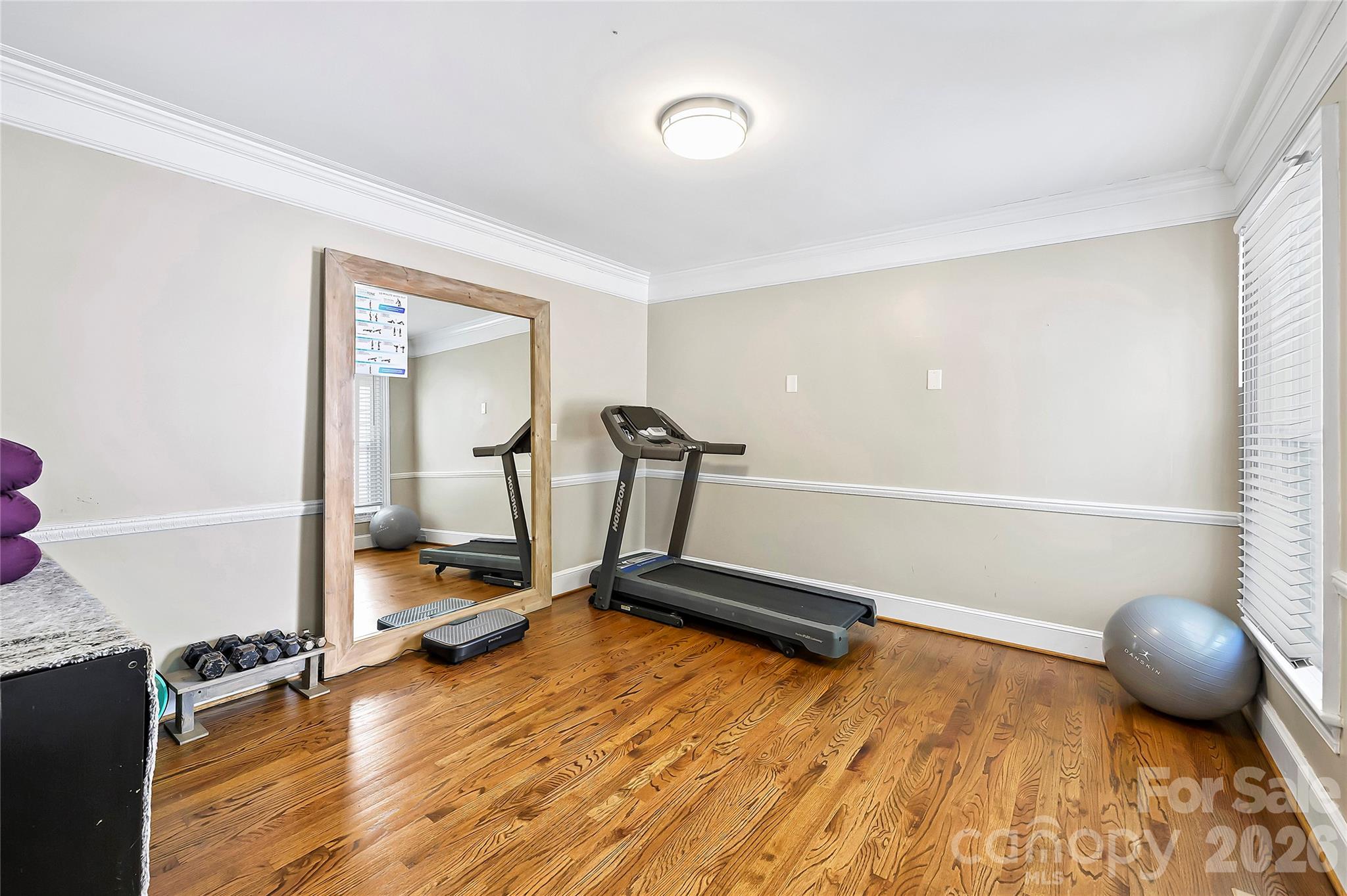Providence Plantation - Residential