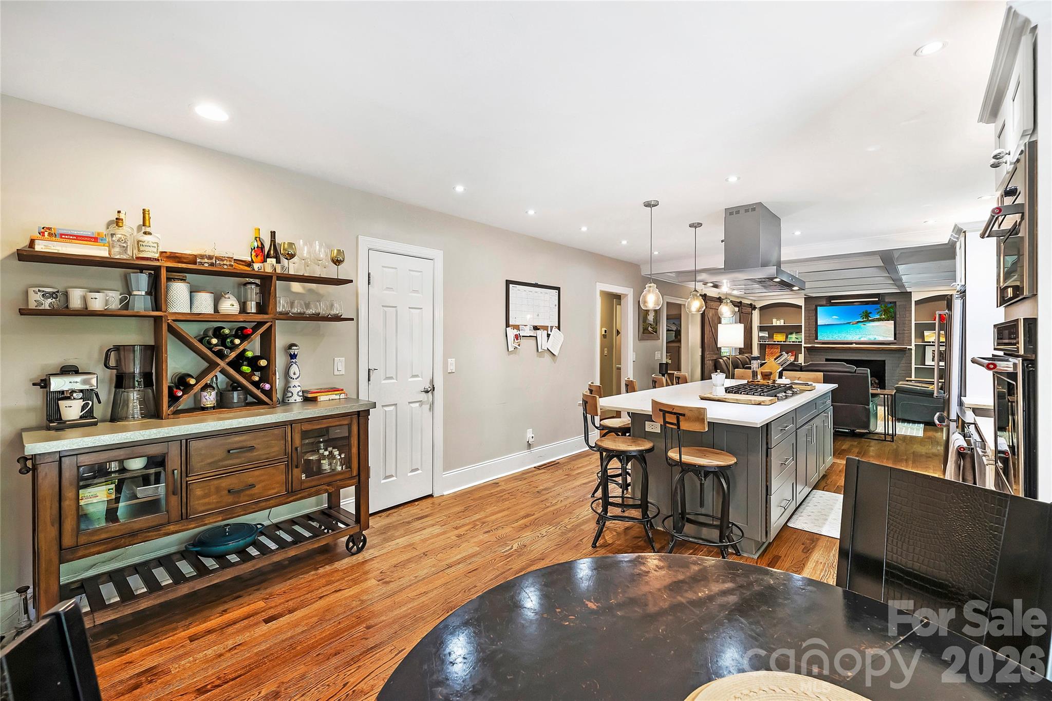 Providence Plantation - Residential