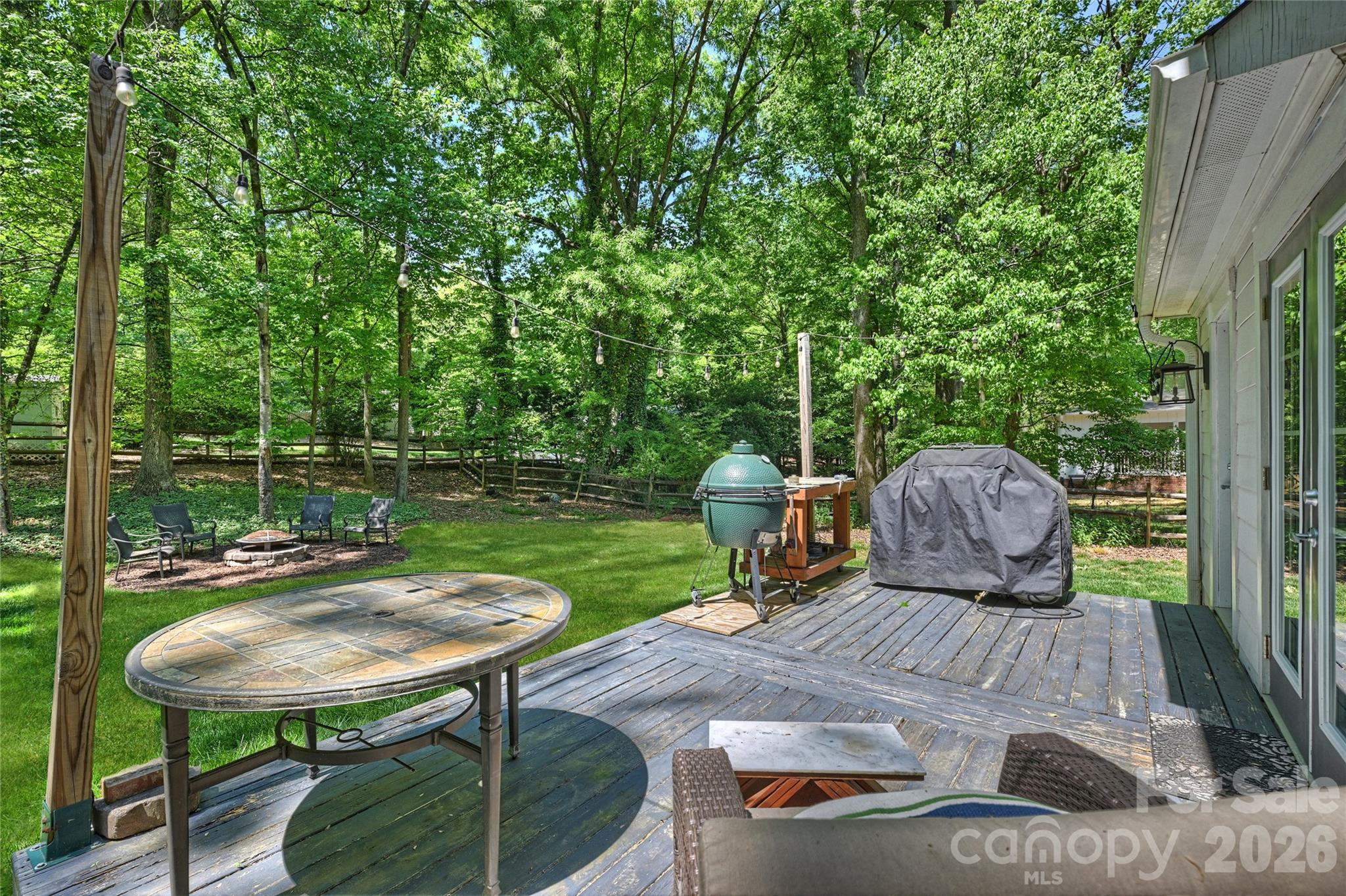 Providence Plantation - Residential