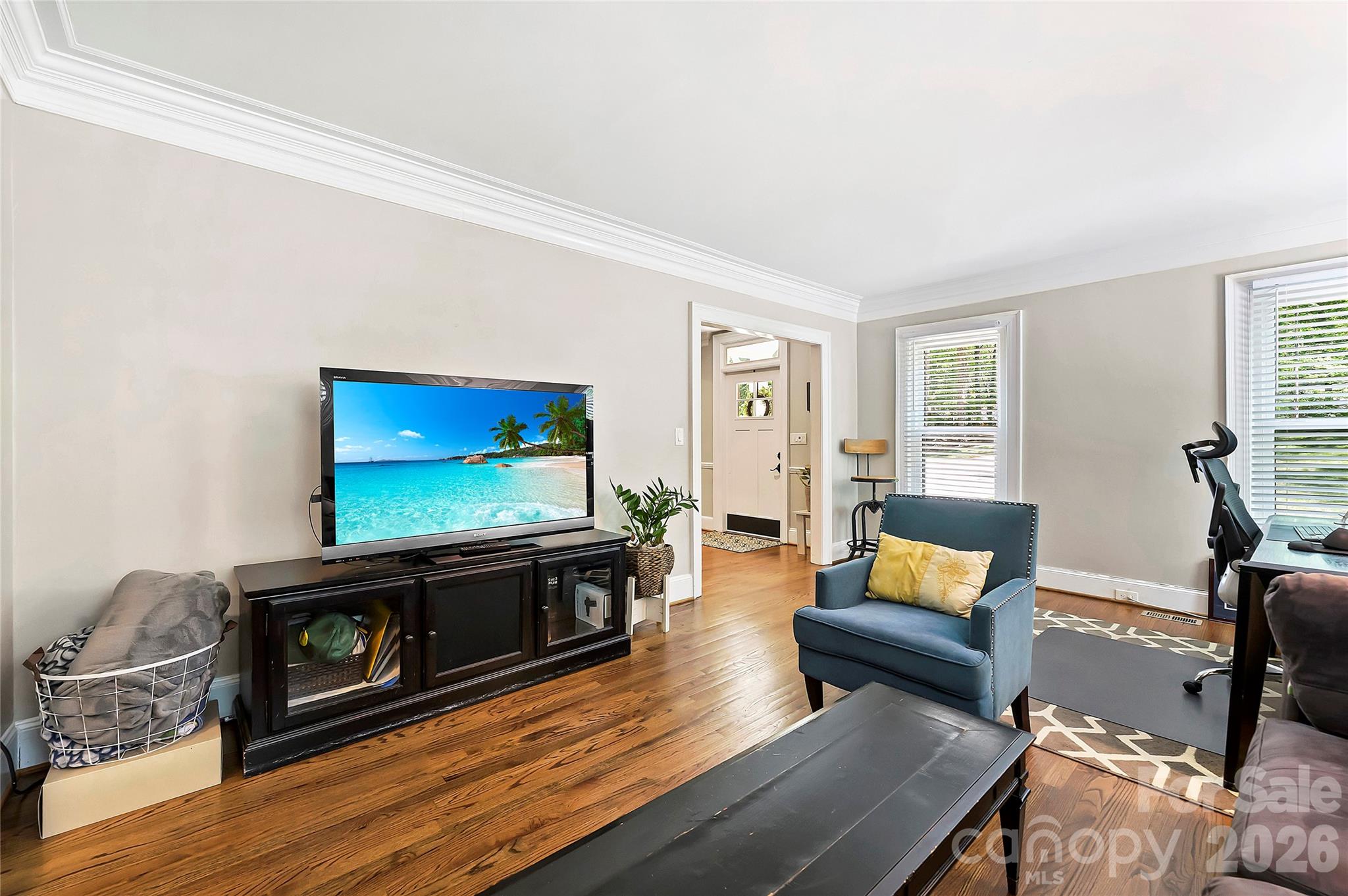 Providence Plantation - Residential
