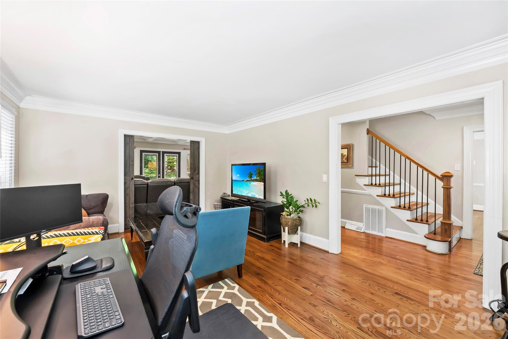 Providence Plantation - Residential
