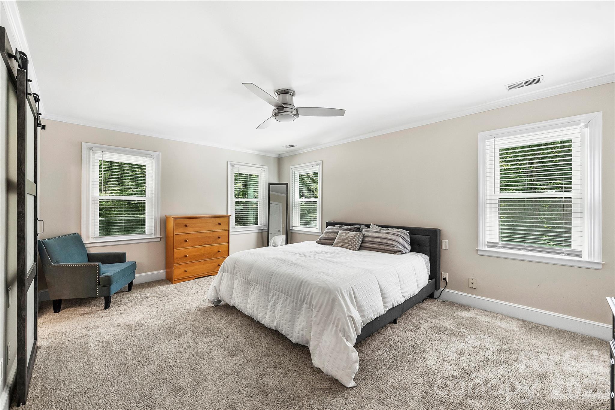 Providence Plantation - Residential