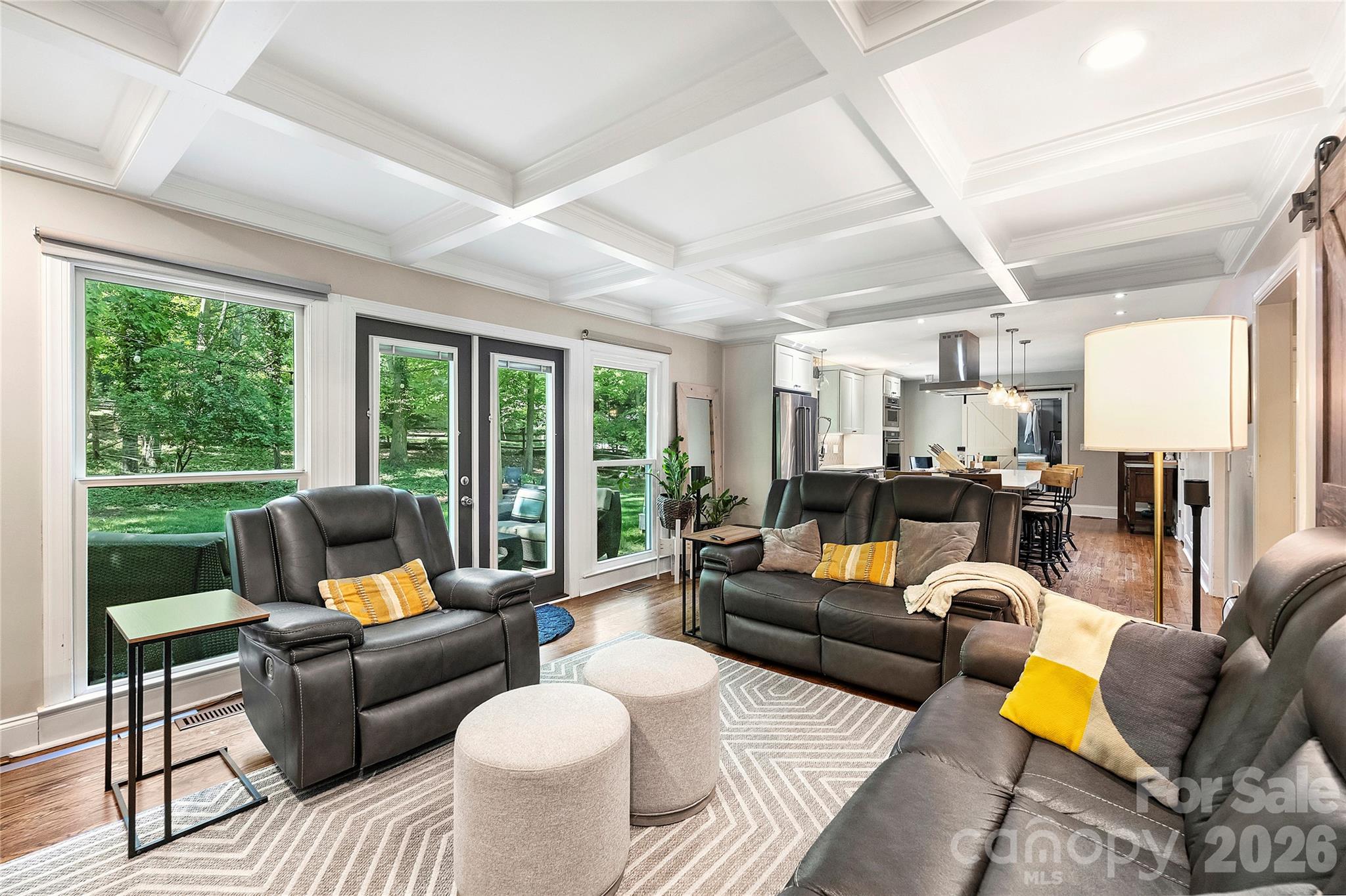 Providence Plantation - Residential