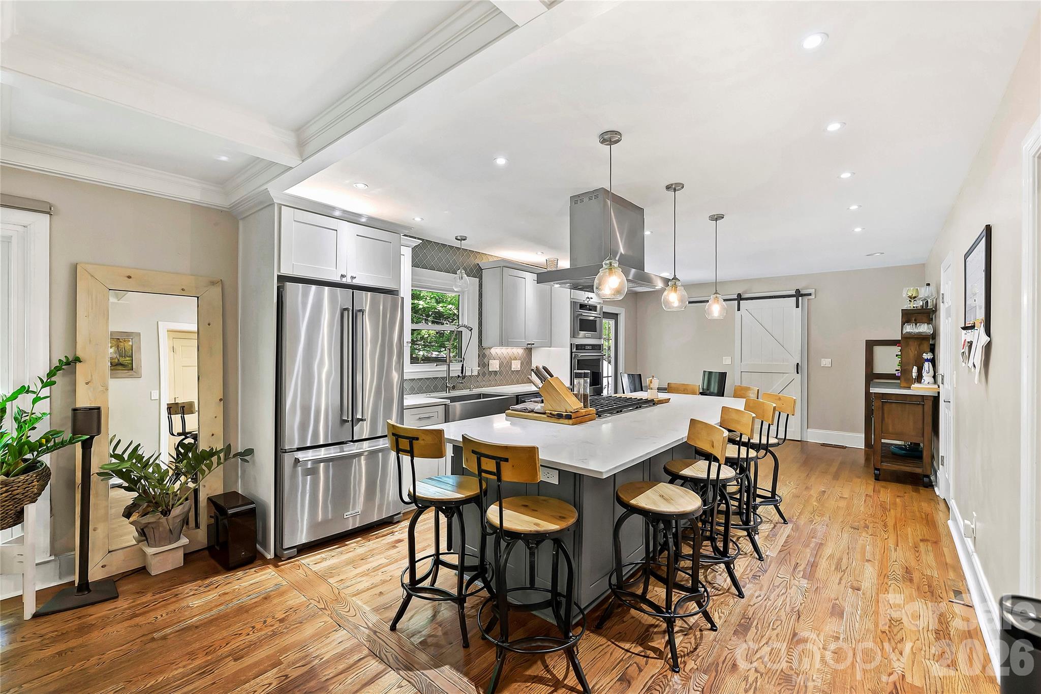 Providence Plantation - Residential