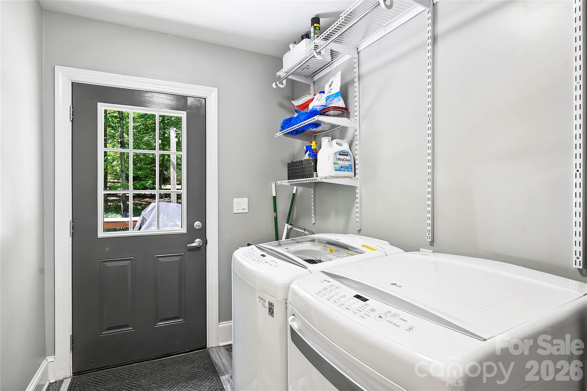 Providence Plantation - Residential