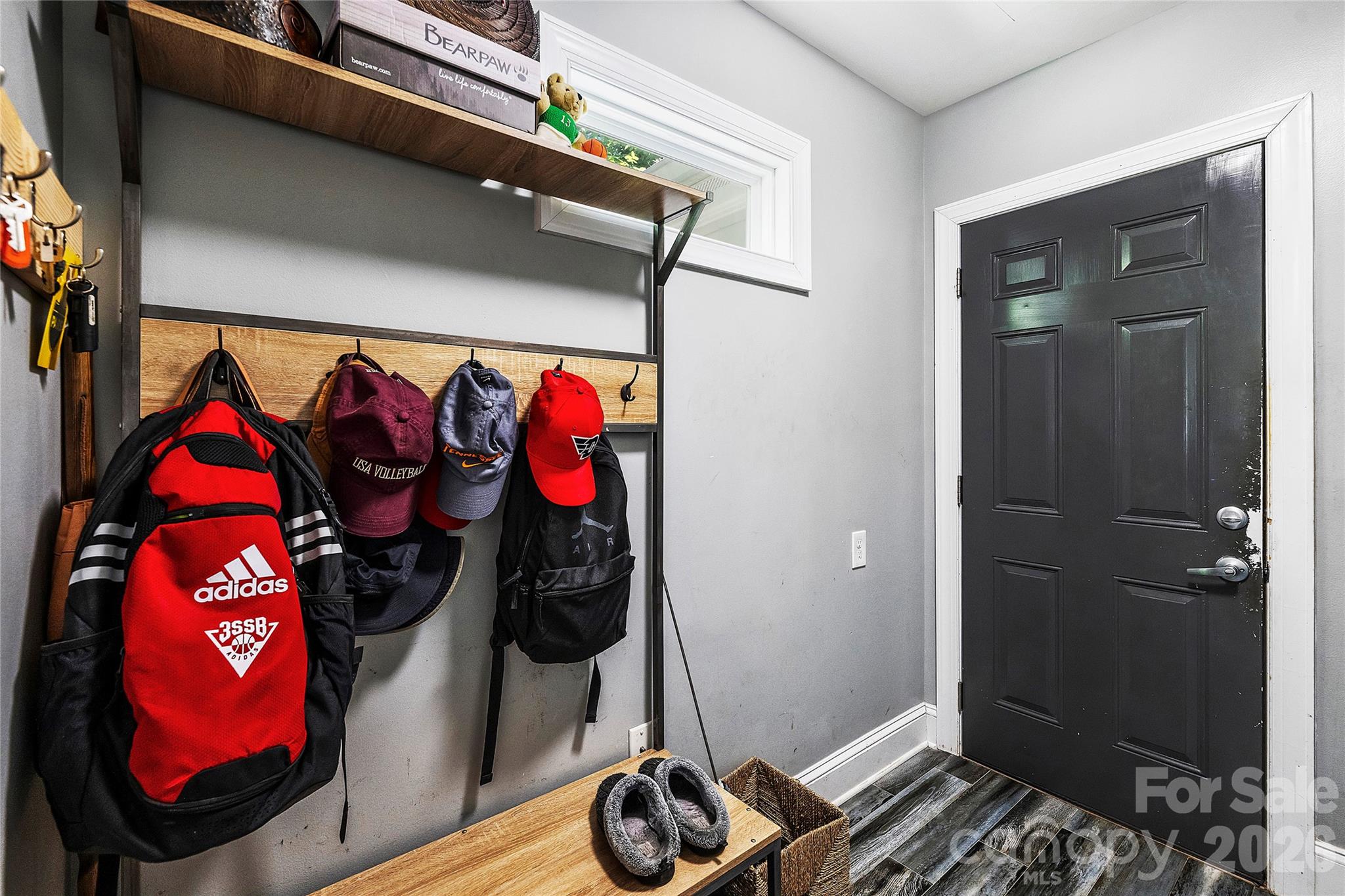 Providence Plantation - Residential