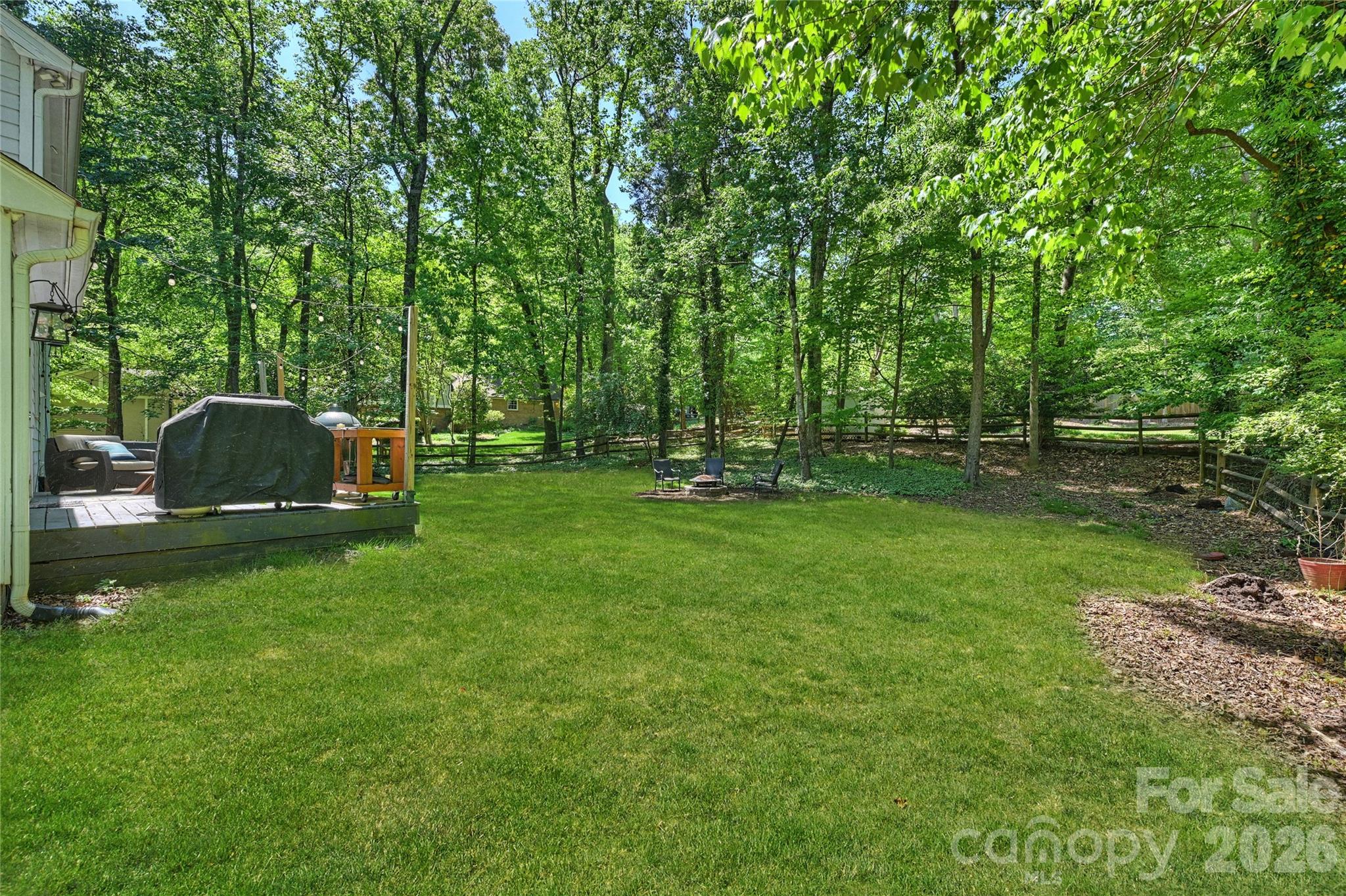 Providence Plantation - Residential