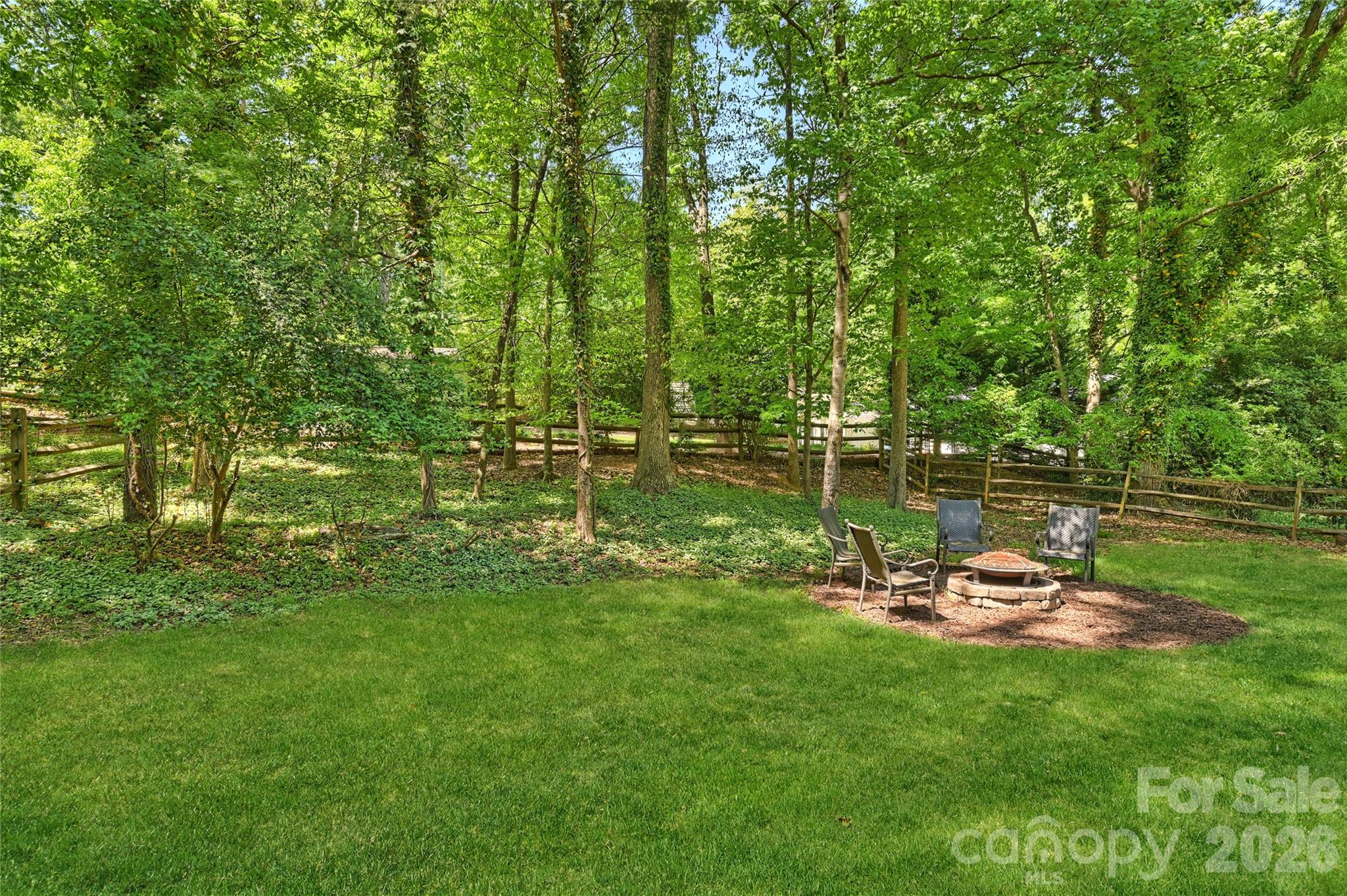Providence Plantation - Residential