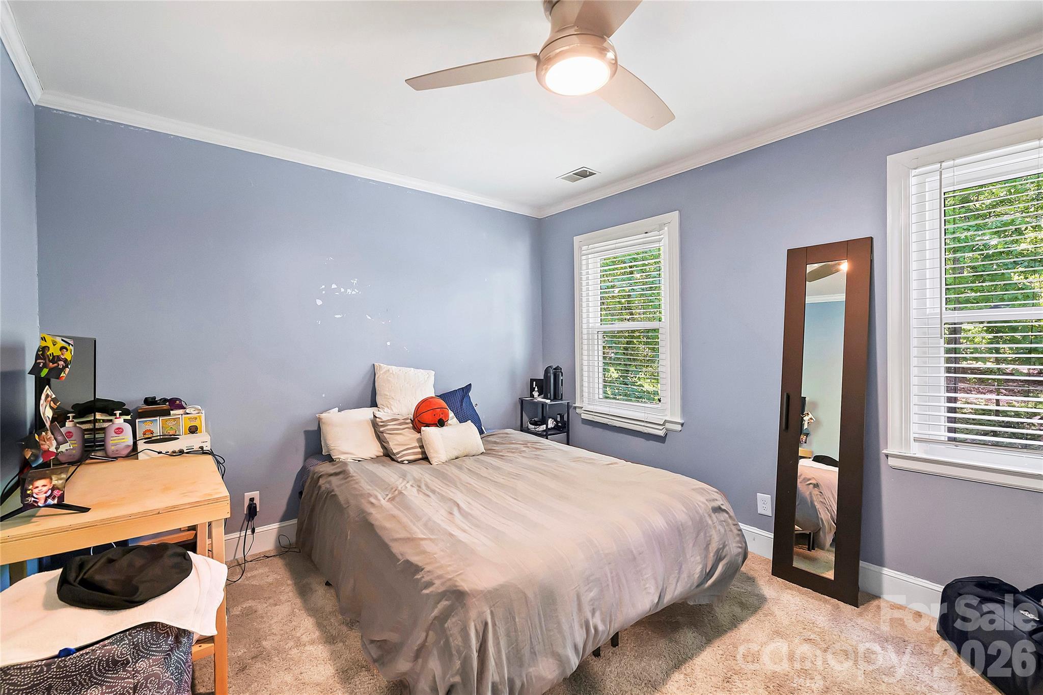 Providence Plantation - Residential