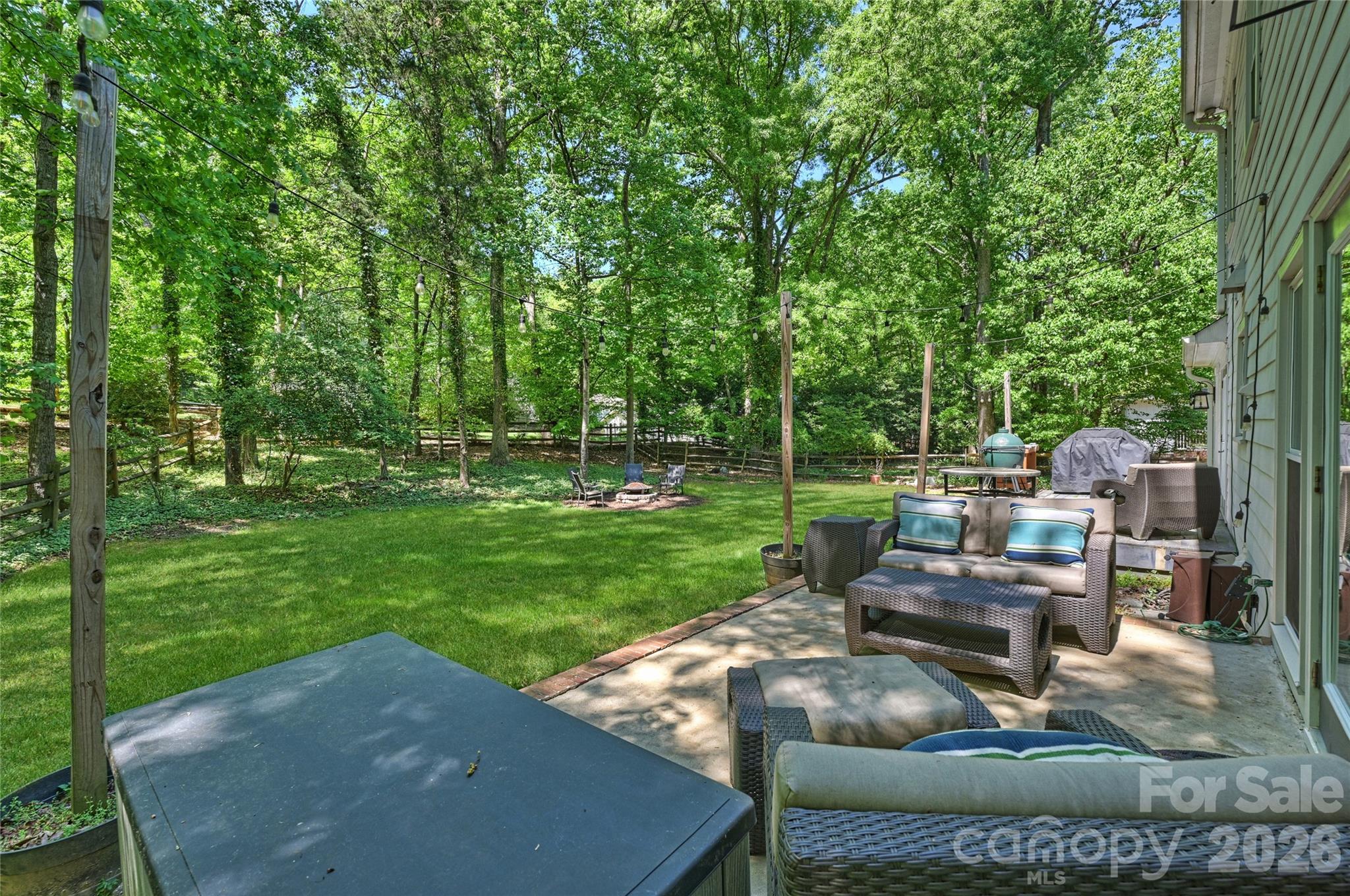 Providence Plantation - Residential
