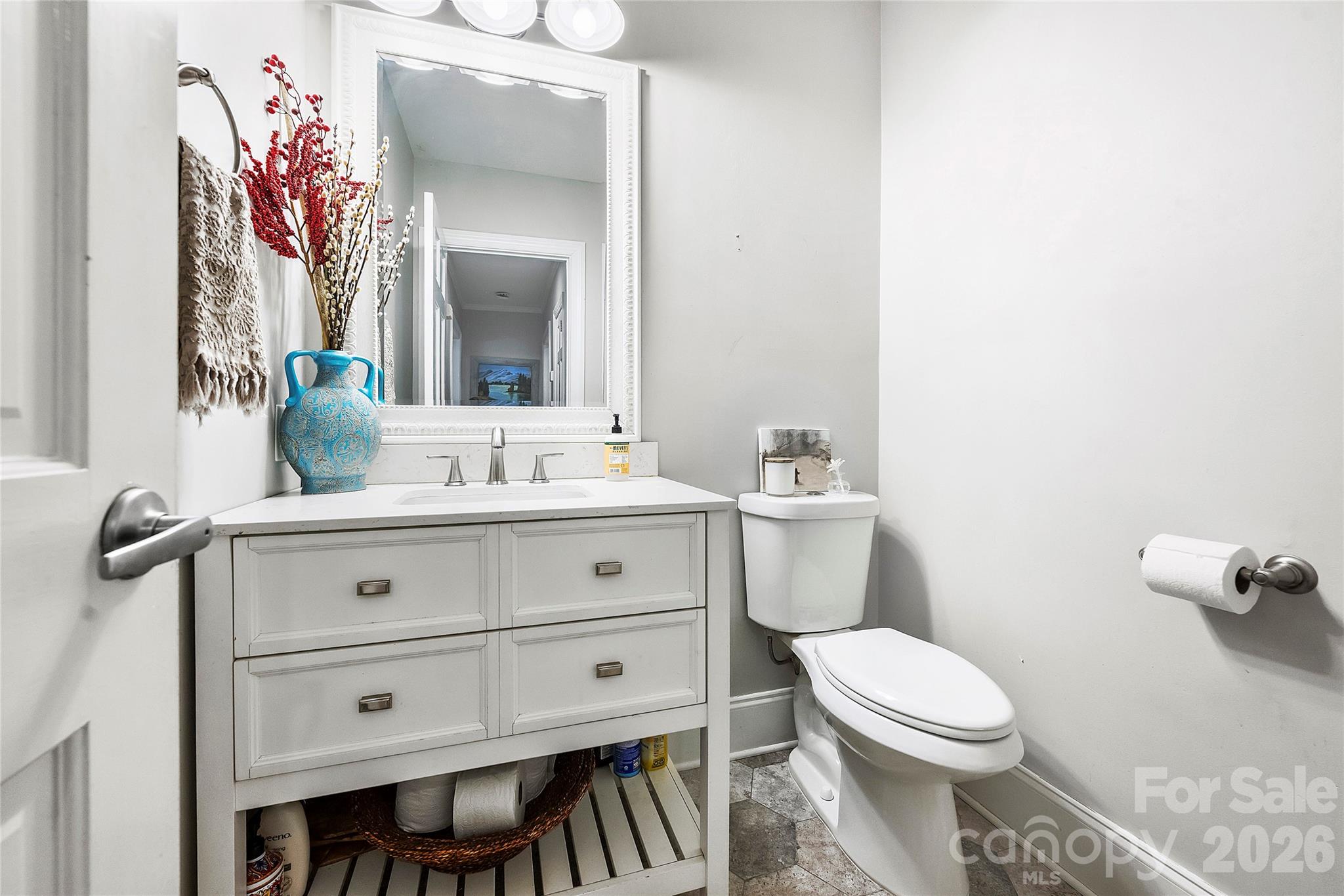 Providence Plantation - Residential