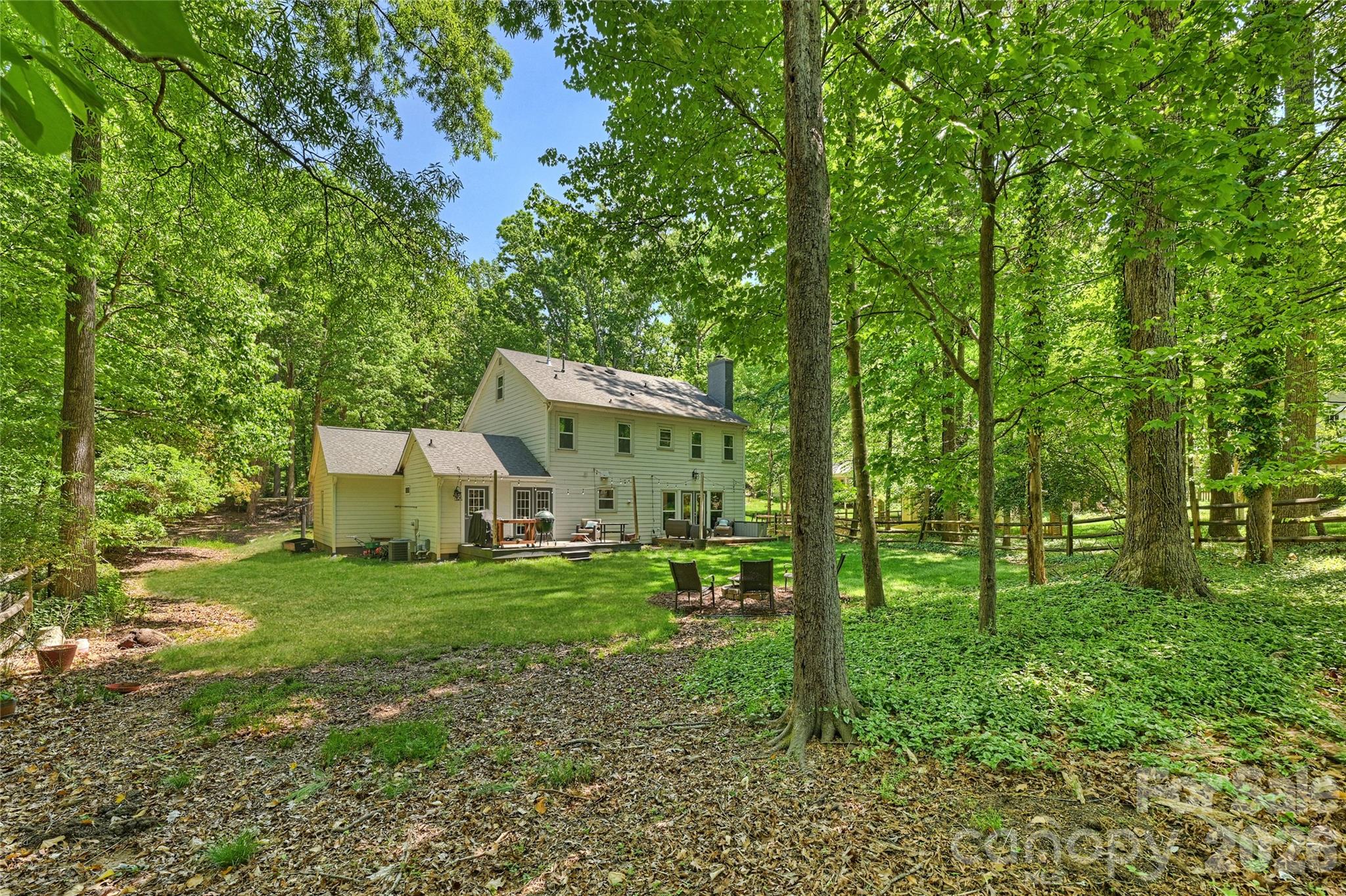 Providence Plantation - Residential