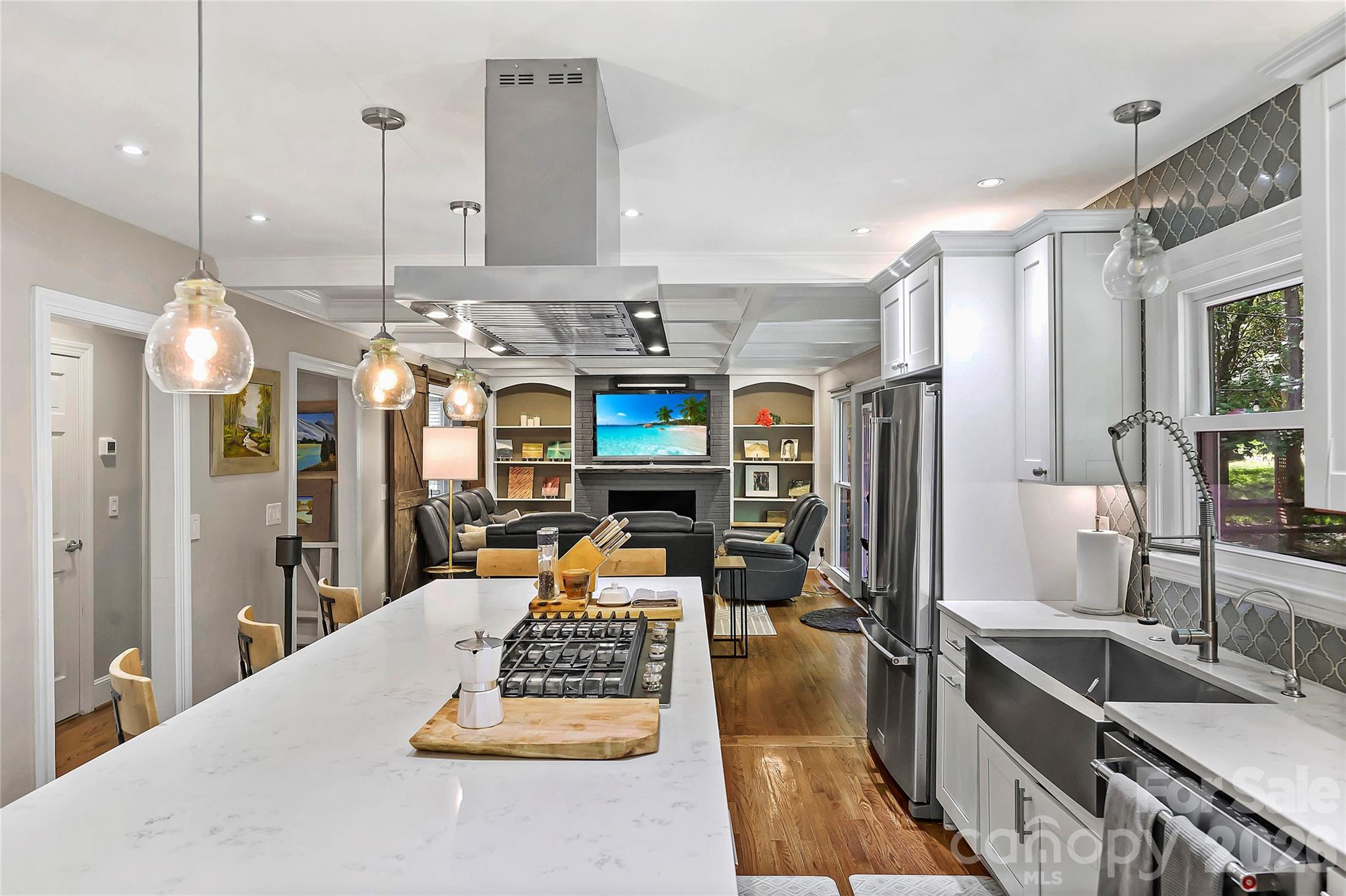 Providence Plantation - Residential