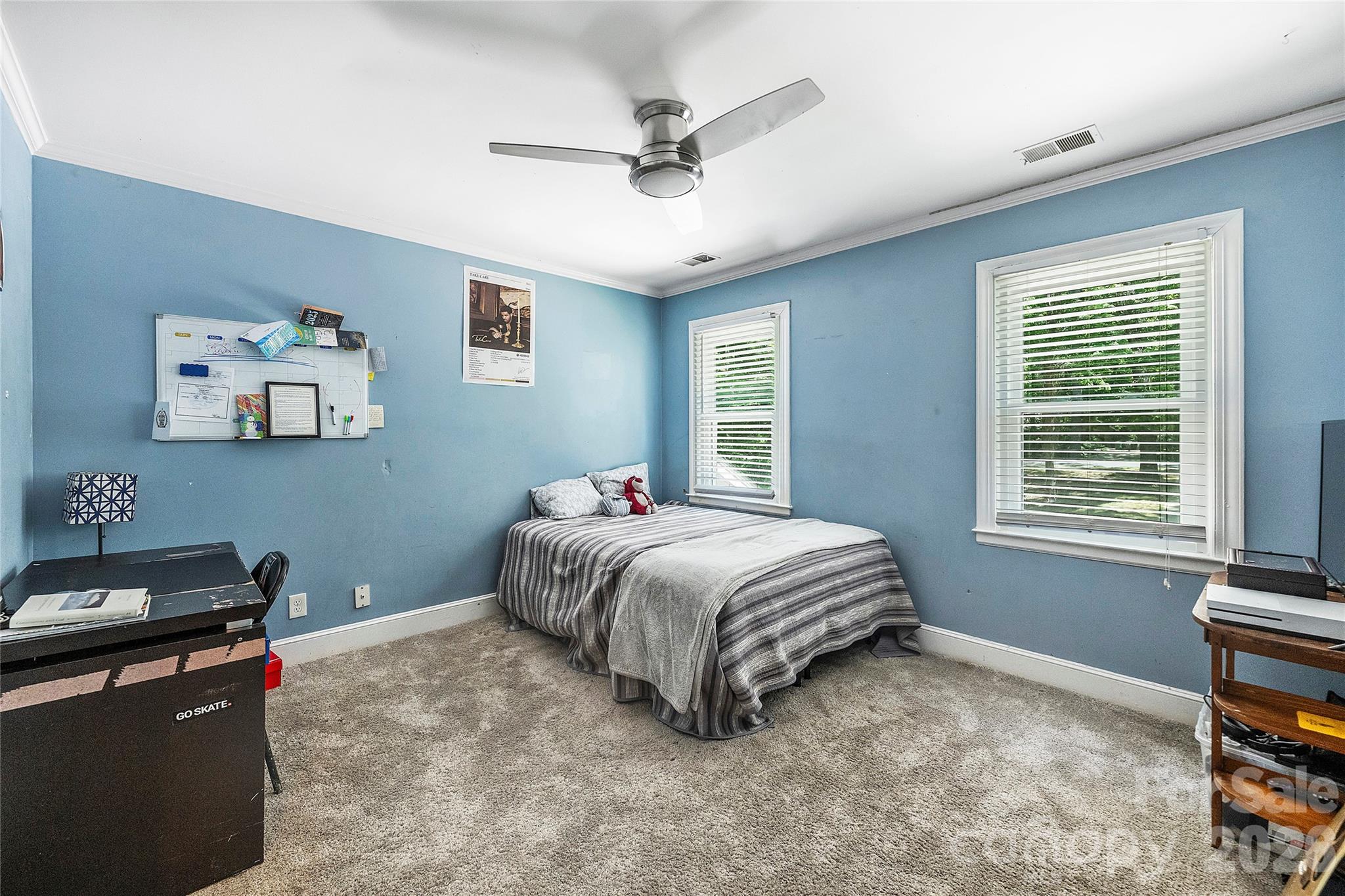 Providence Plantation - Residential