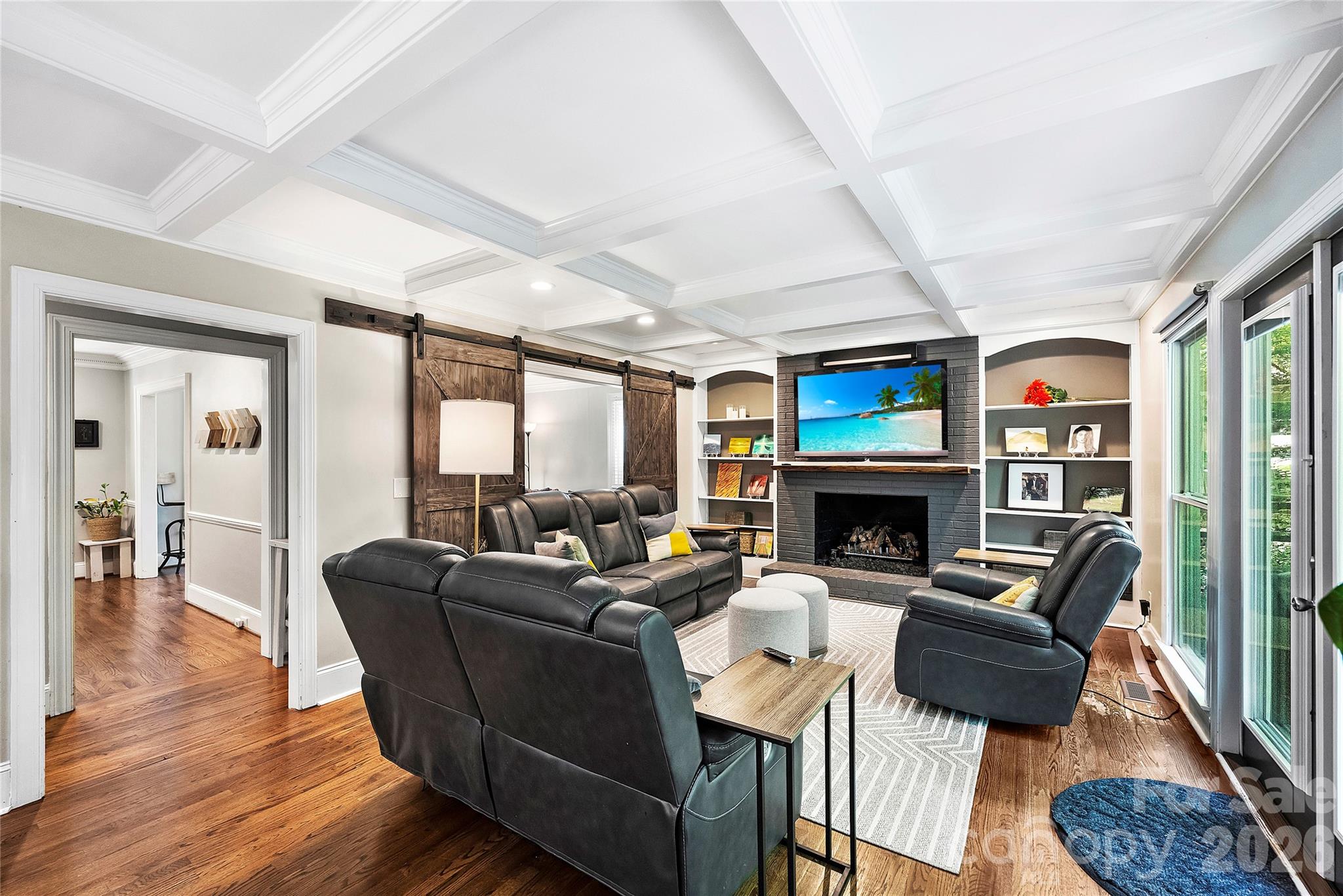 Providence Plantation - Residential