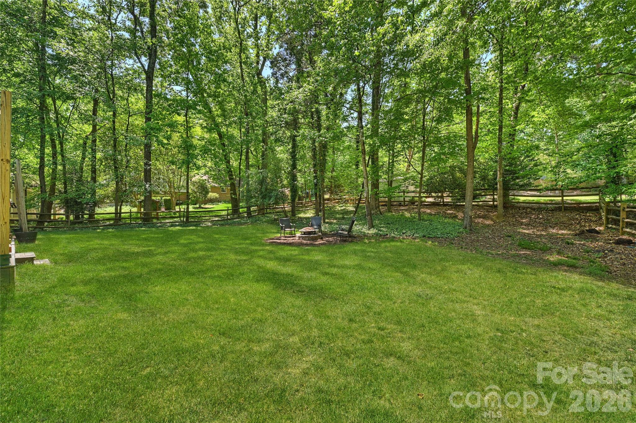 Providence Plantation - Residential