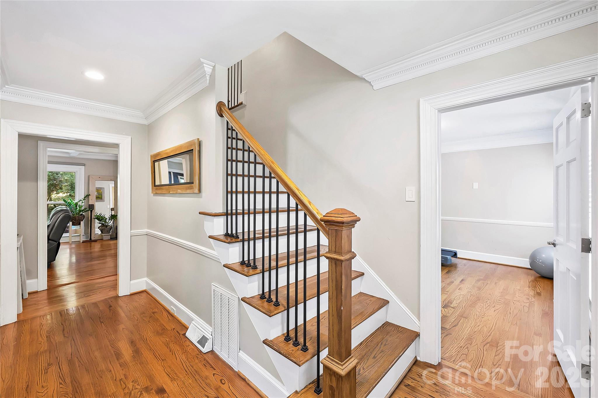 Providence Plantation - Residential