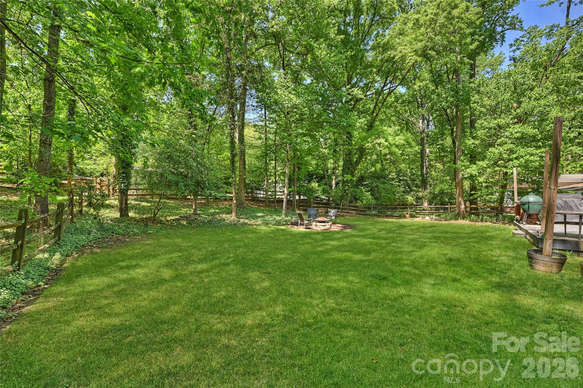 Providence Plantation - Residential