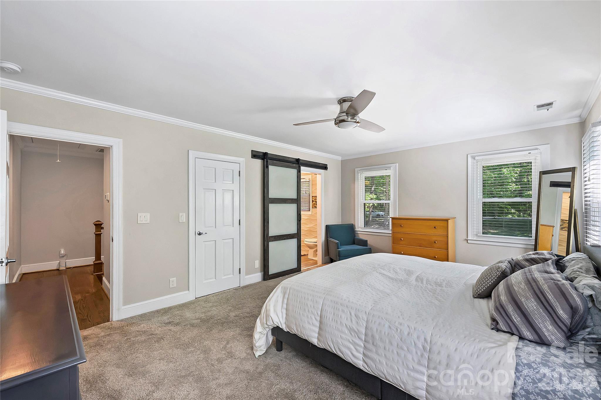 Providence Plantation - Residential