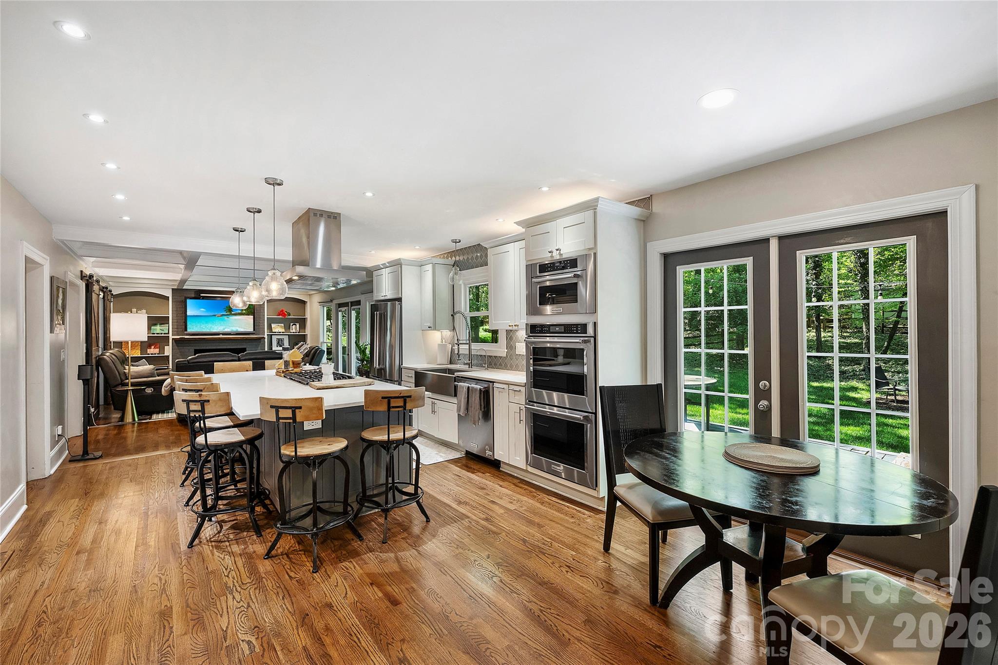 Providence Plantation - Residential
