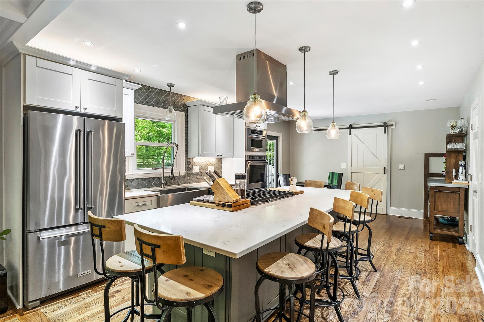 Providence Plantation - Residential