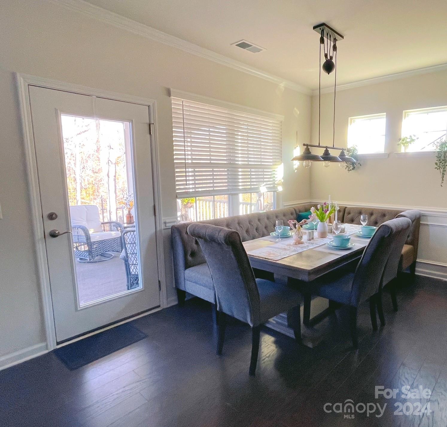 Tree Tops - Residential