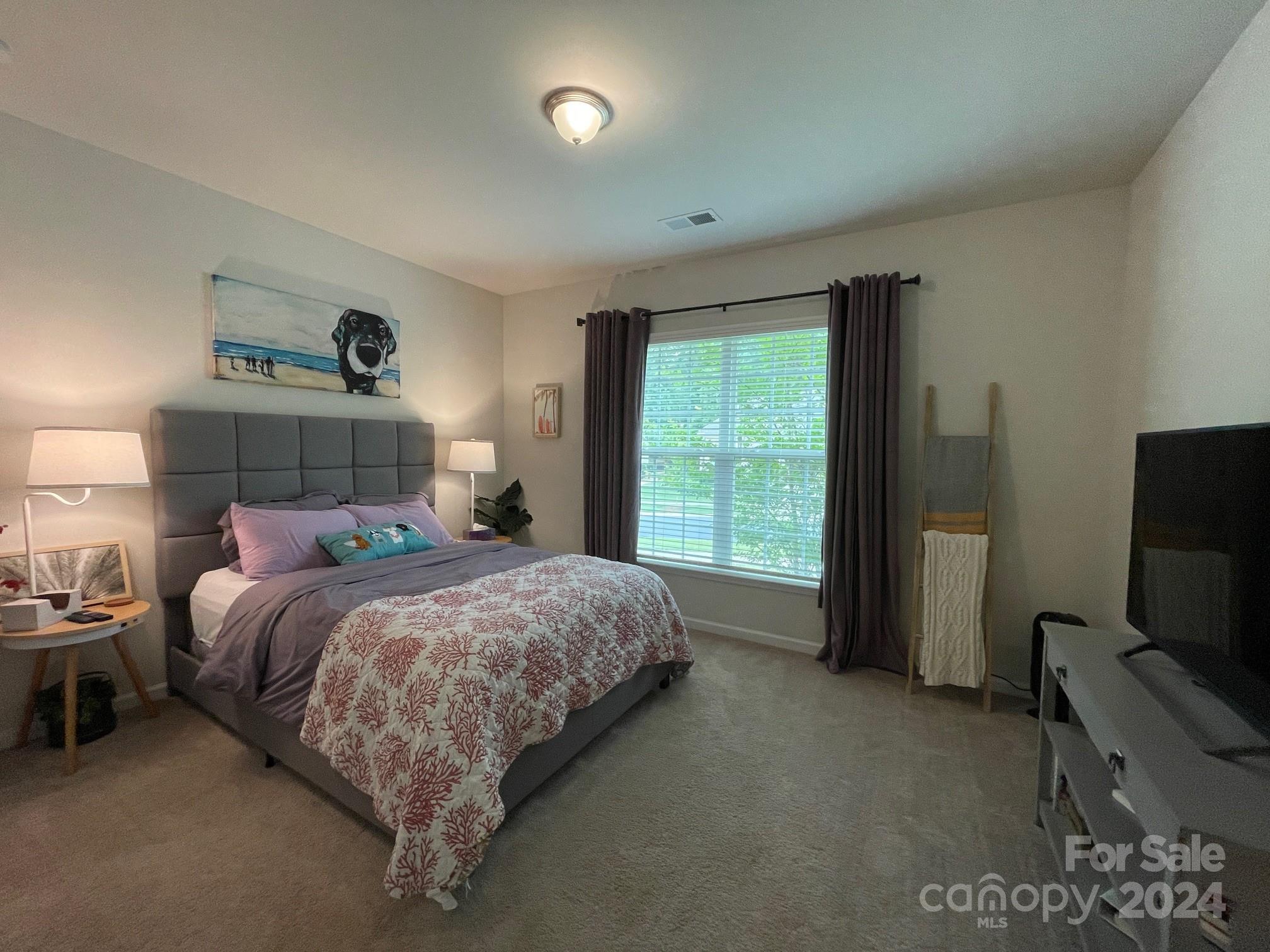 Tree Tops - Residential