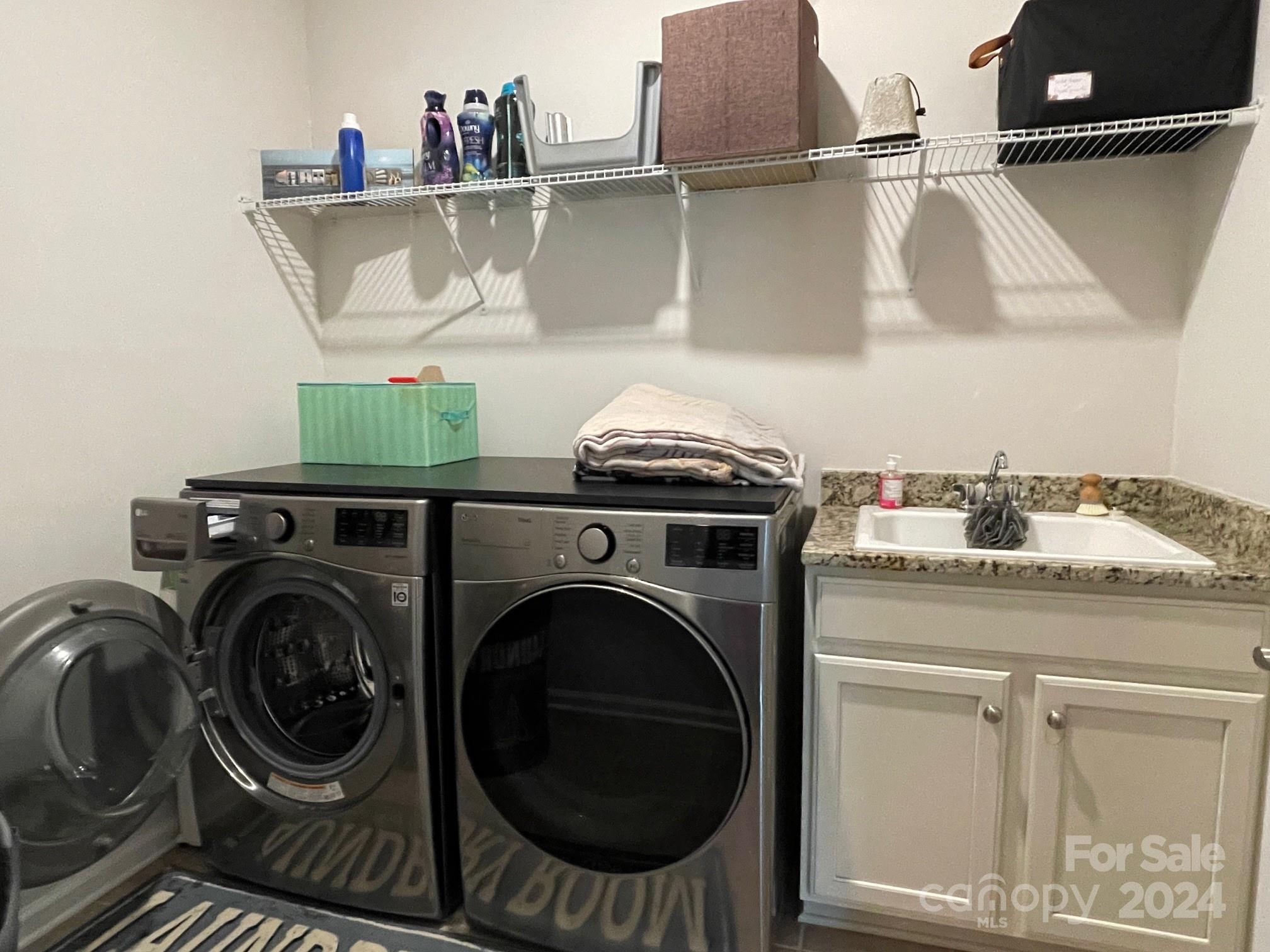 Tree Tops - Residential