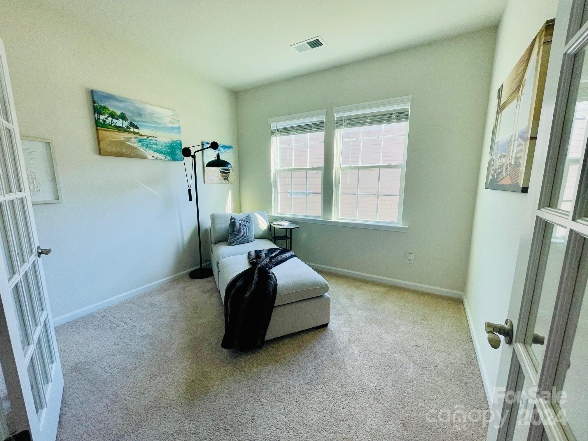 Tree Tops - Residential