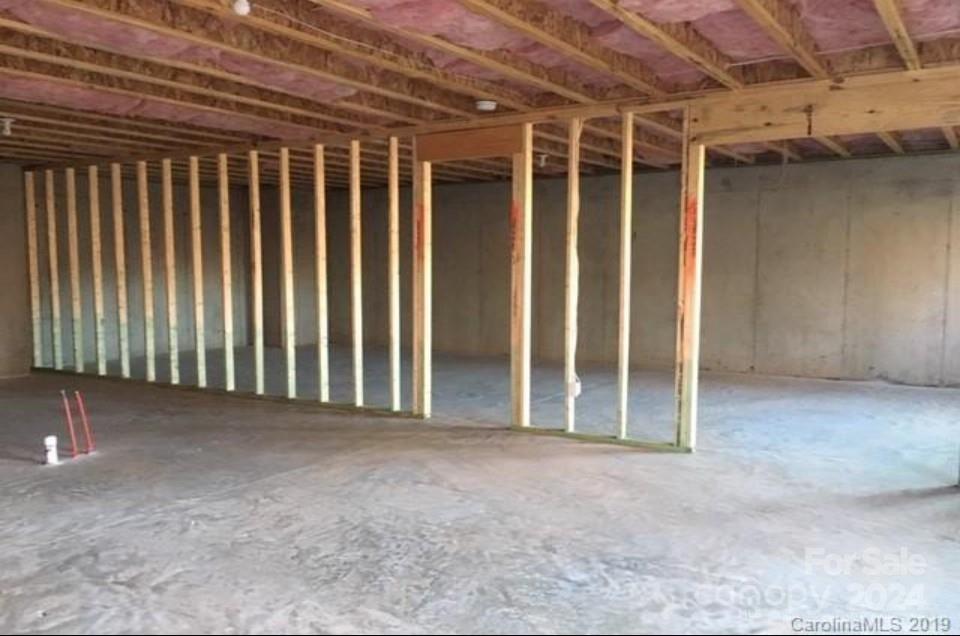 Tree Tops - Residential