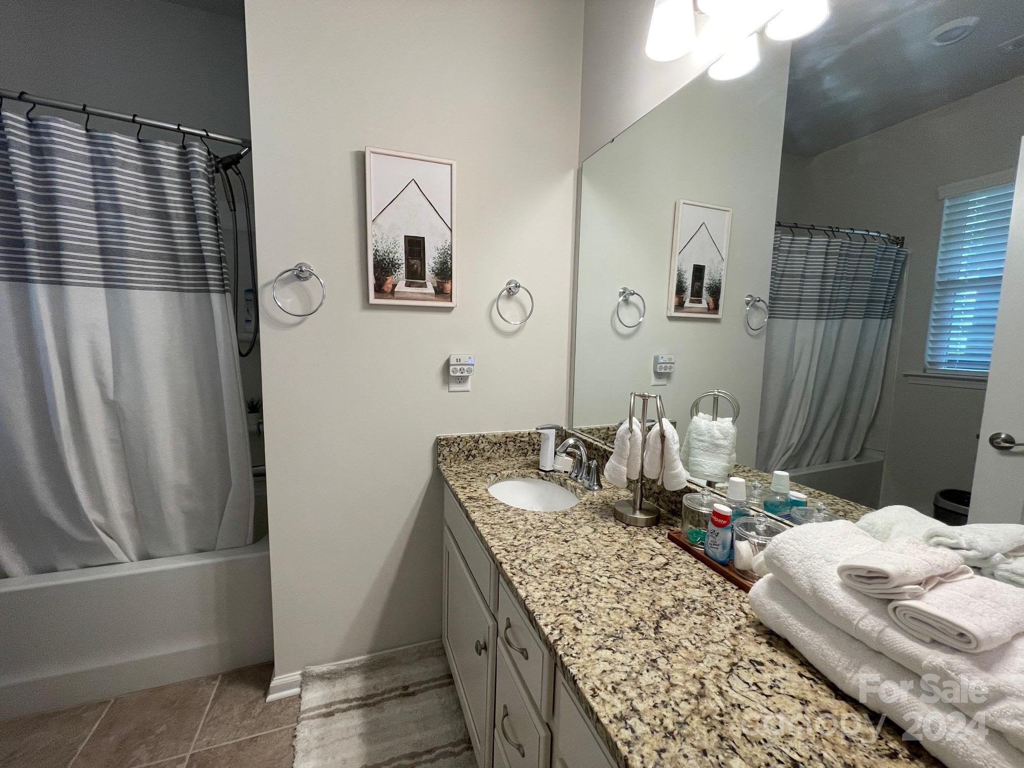 Tree Tops - Residential