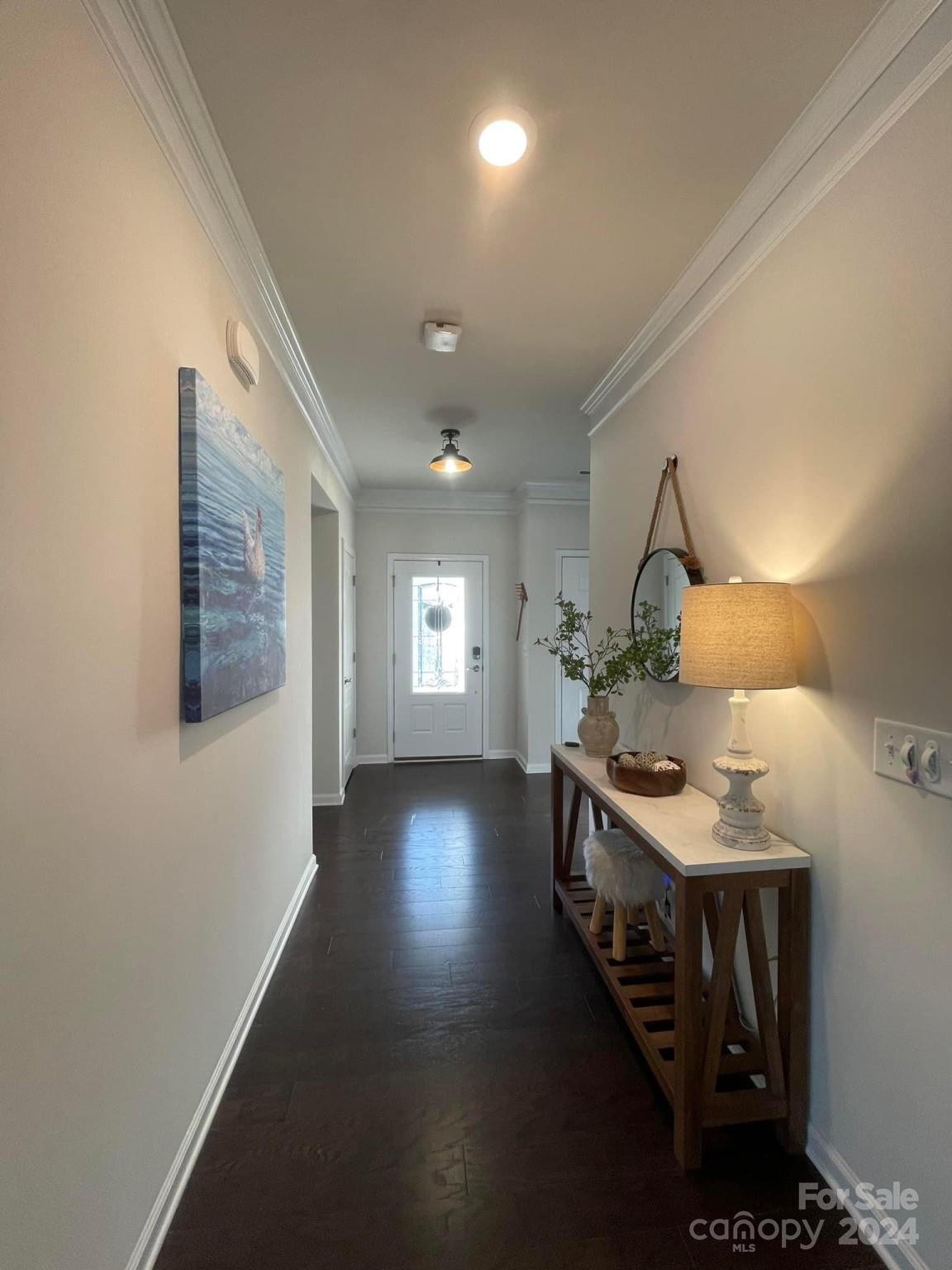 Tree Tops - Residential