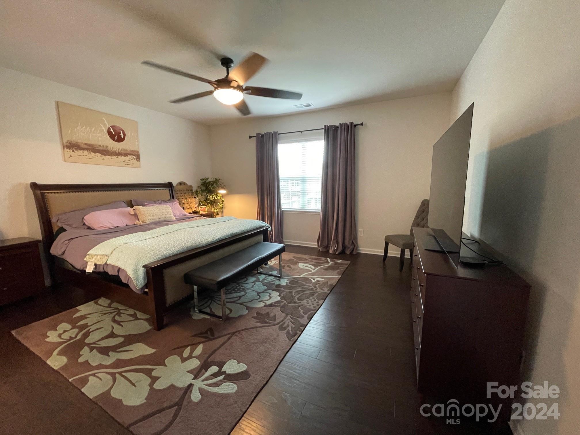 Tree Tops - Residential