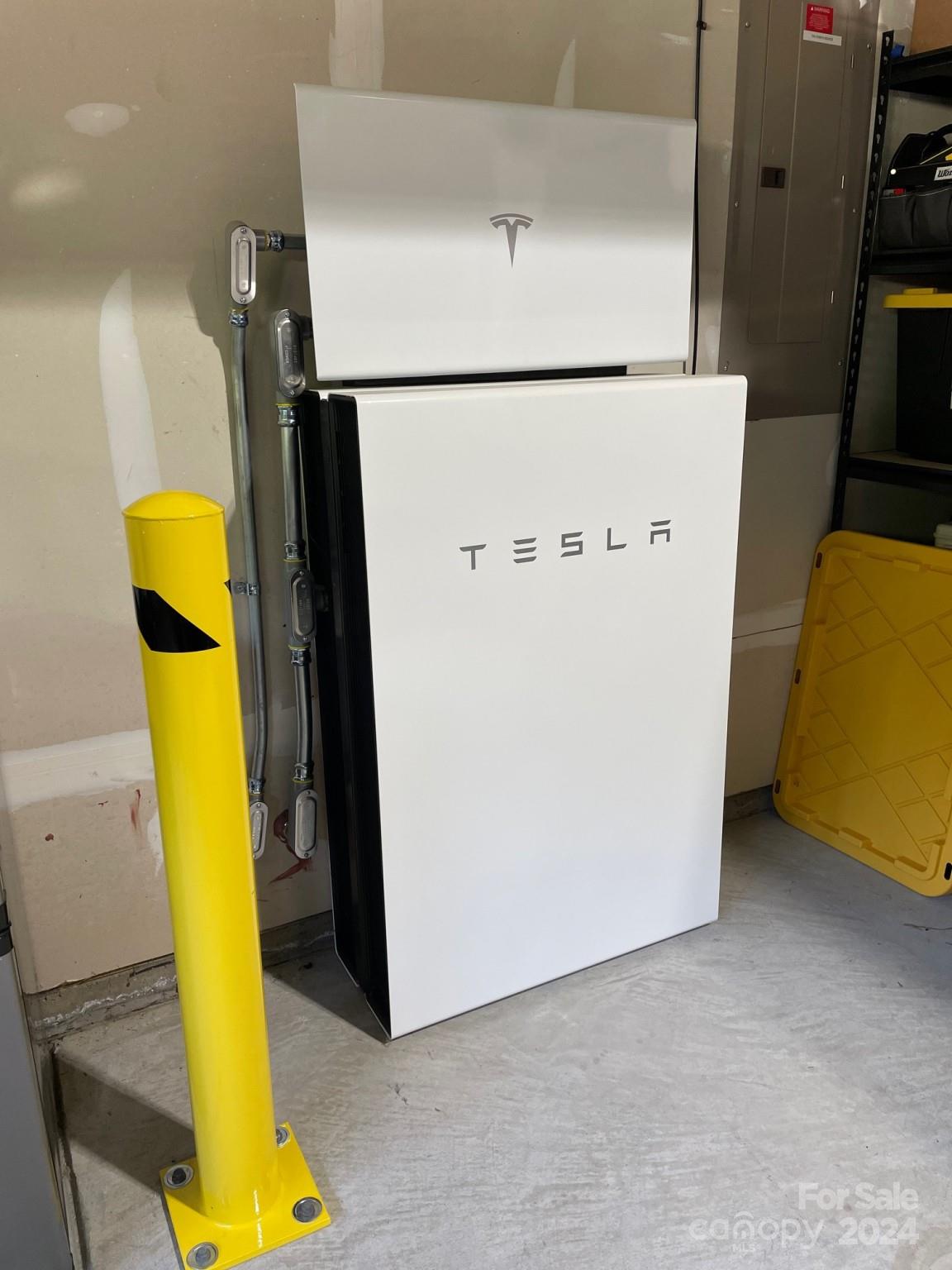 Tree Tops - Residential