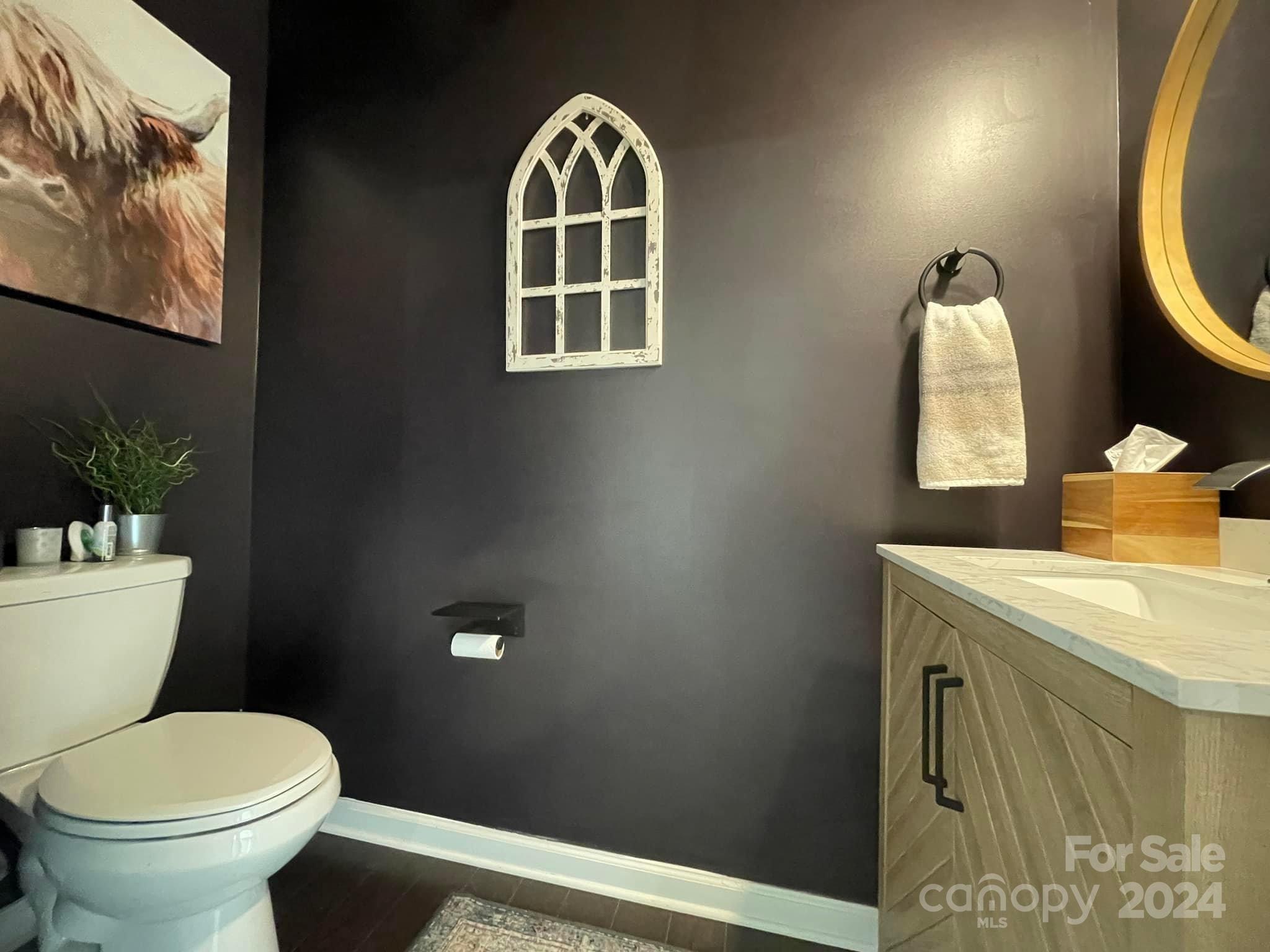 Tree Tops - Residential