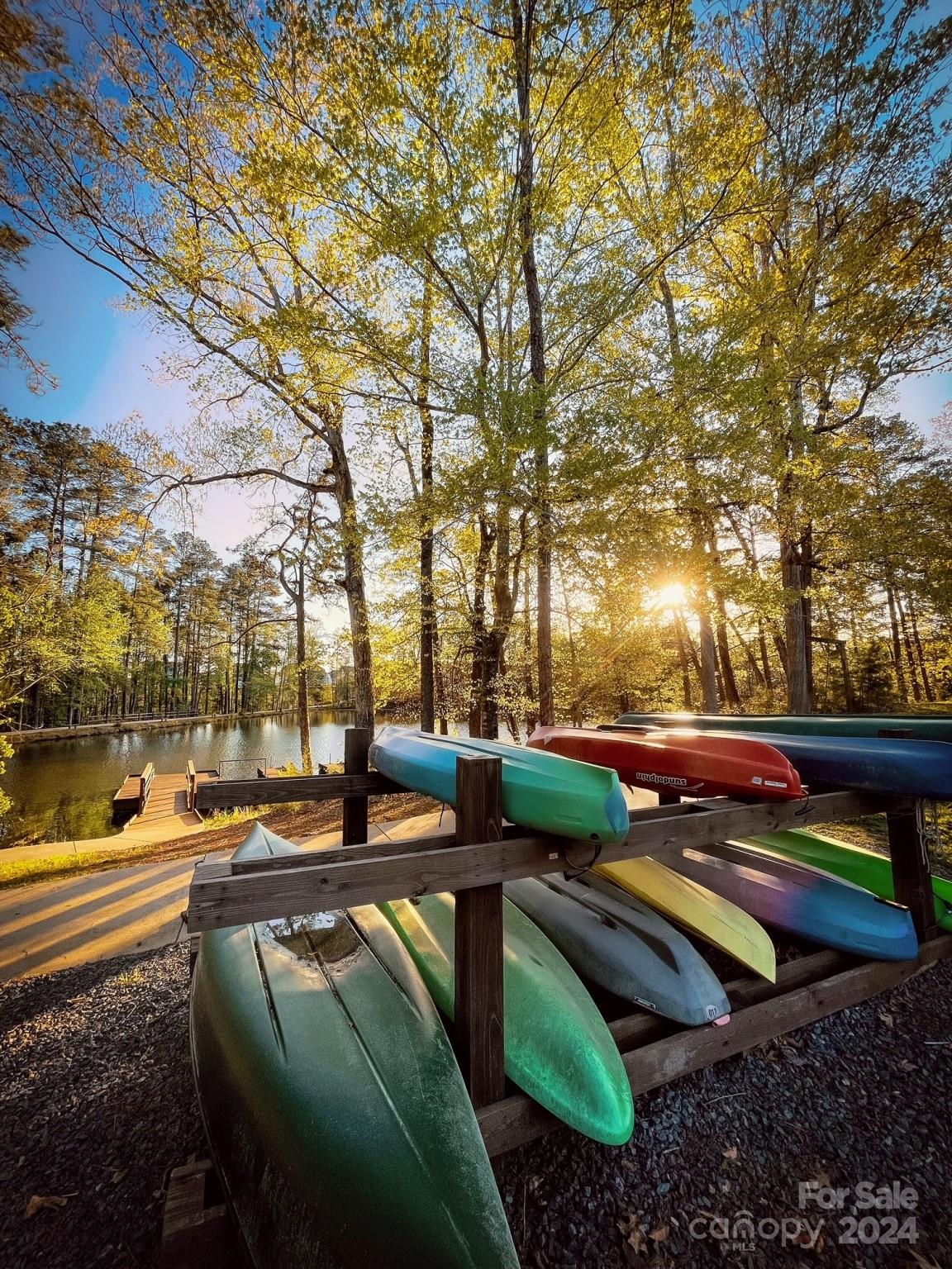 Tree Tops - Residential
