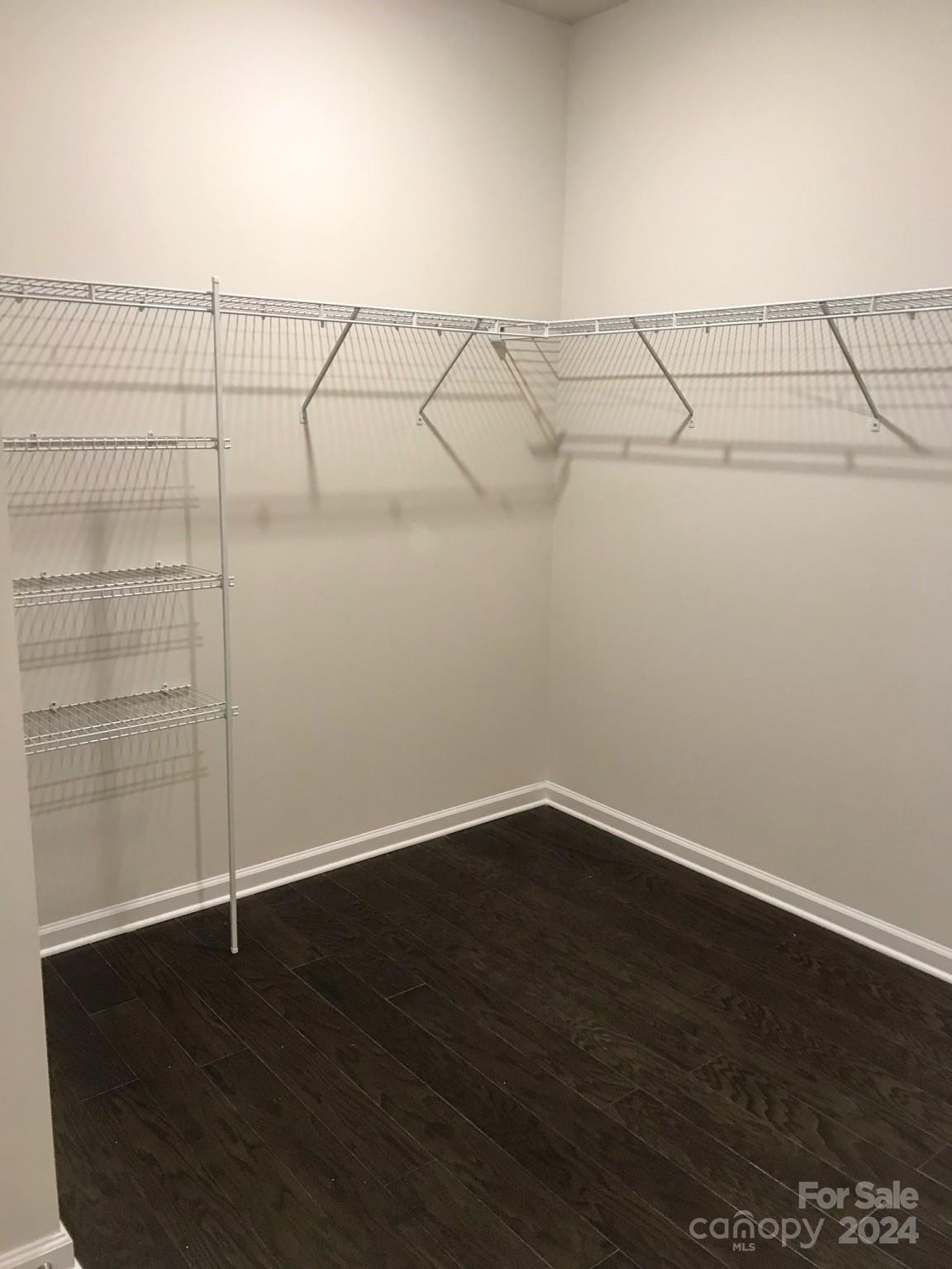 Tree Tops - Residential