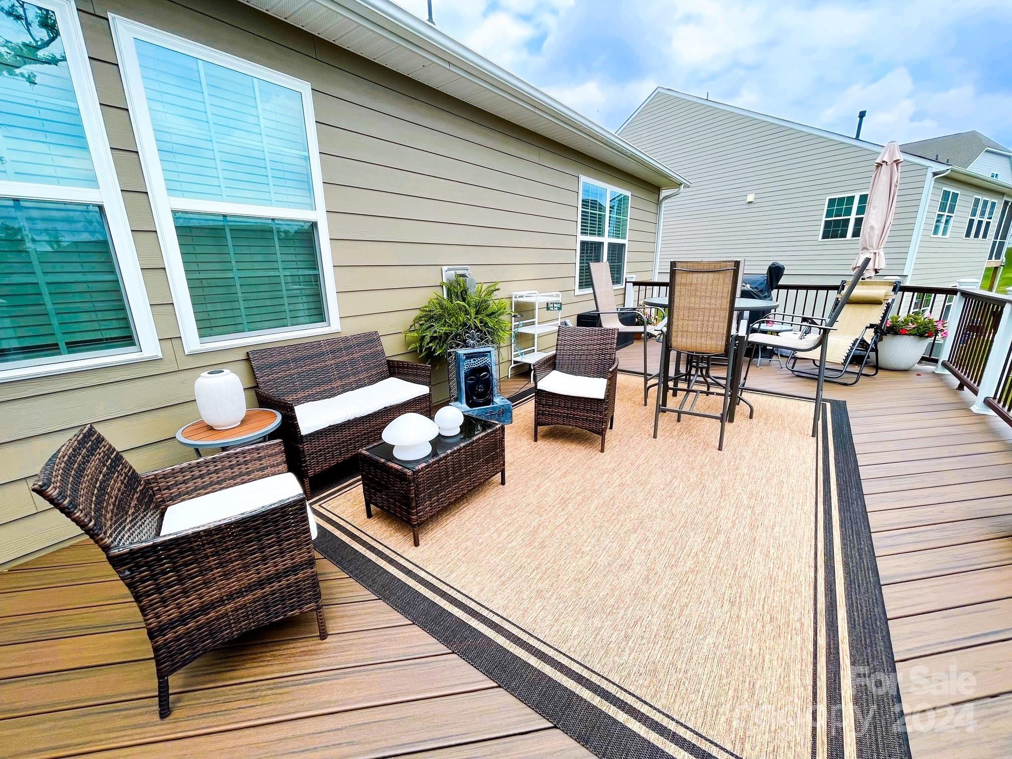 Tree Tops - Residential