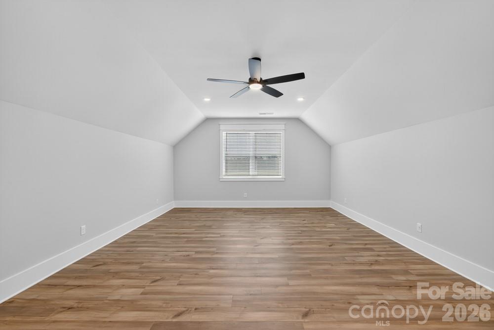 Stoneridge Hills - Residential