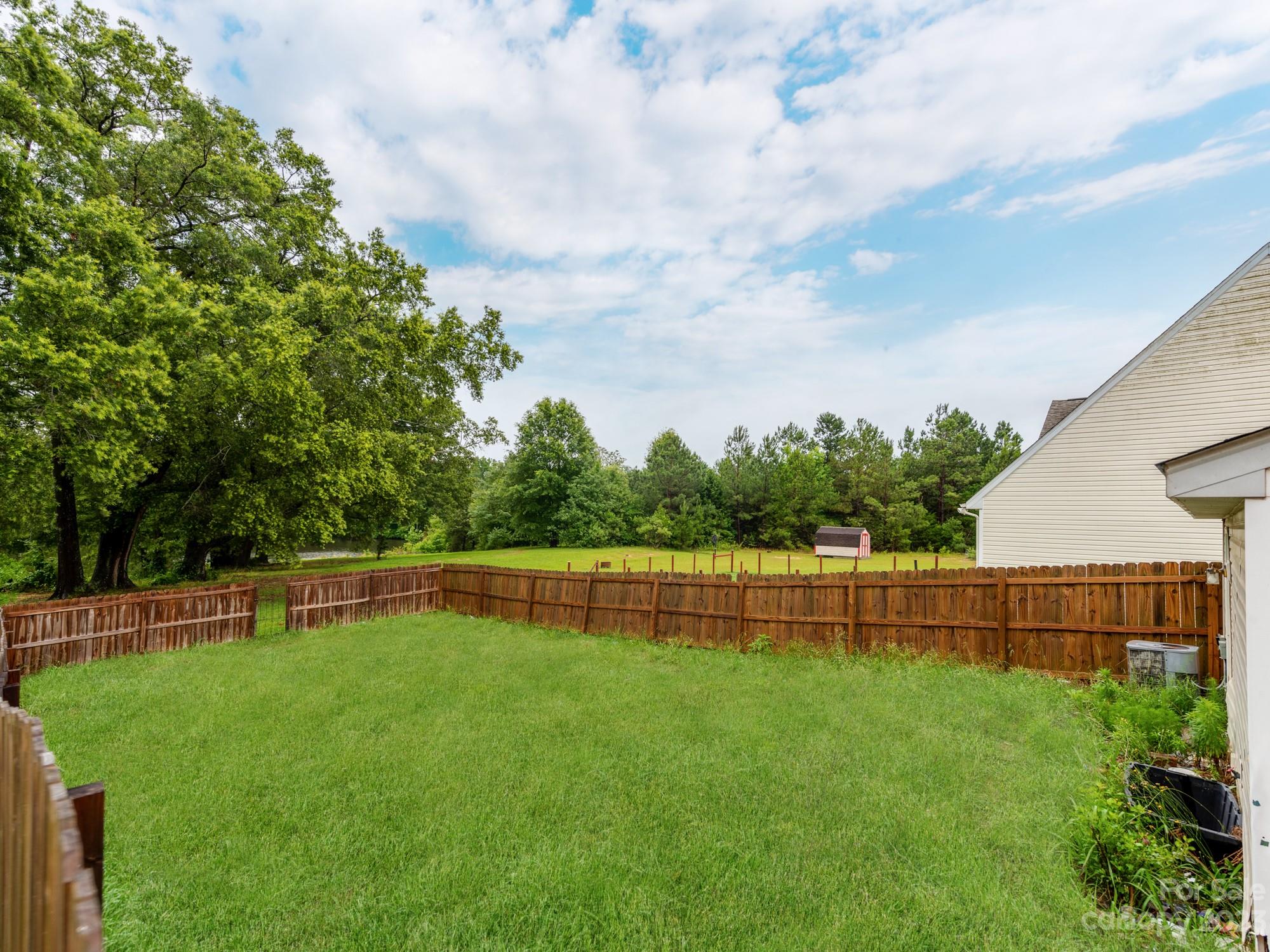 Whitehall - Residential